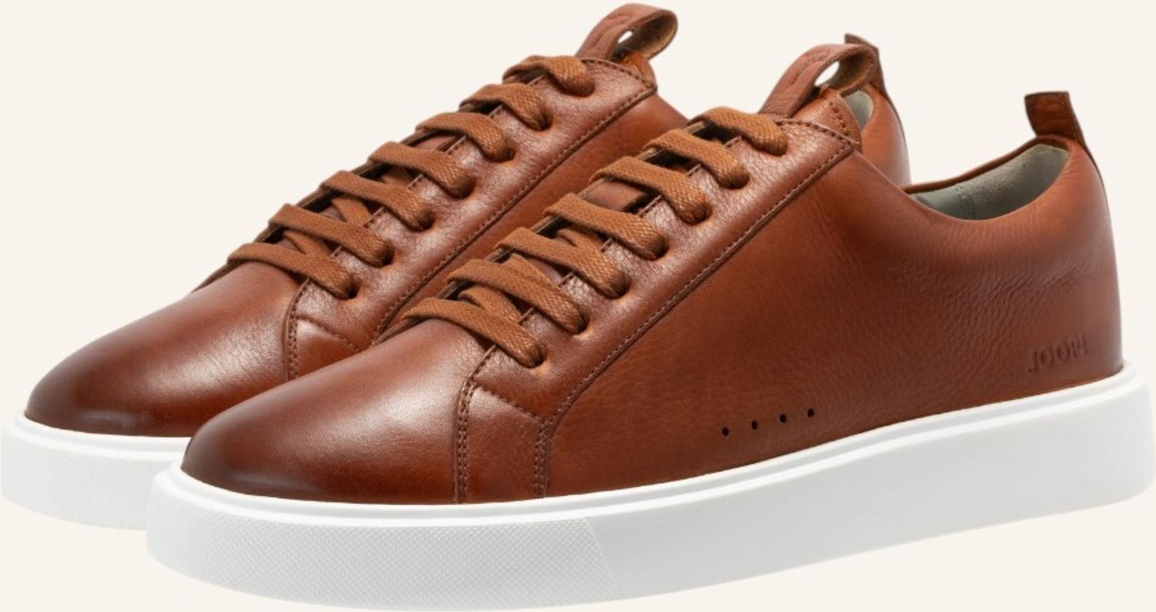 Joop! Sneaker Tratto Largo braun