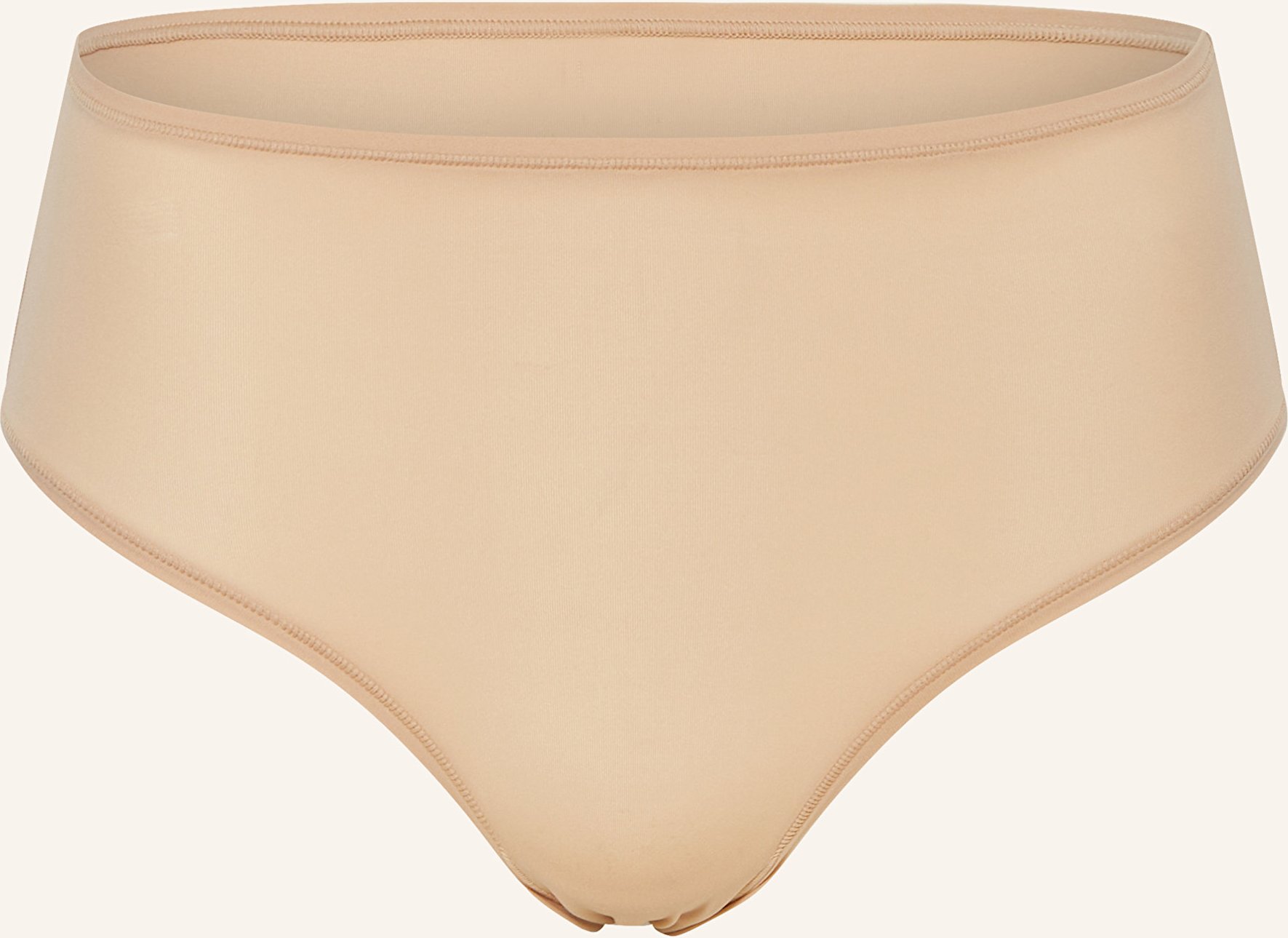 Skims Panty Fits Everybody beige