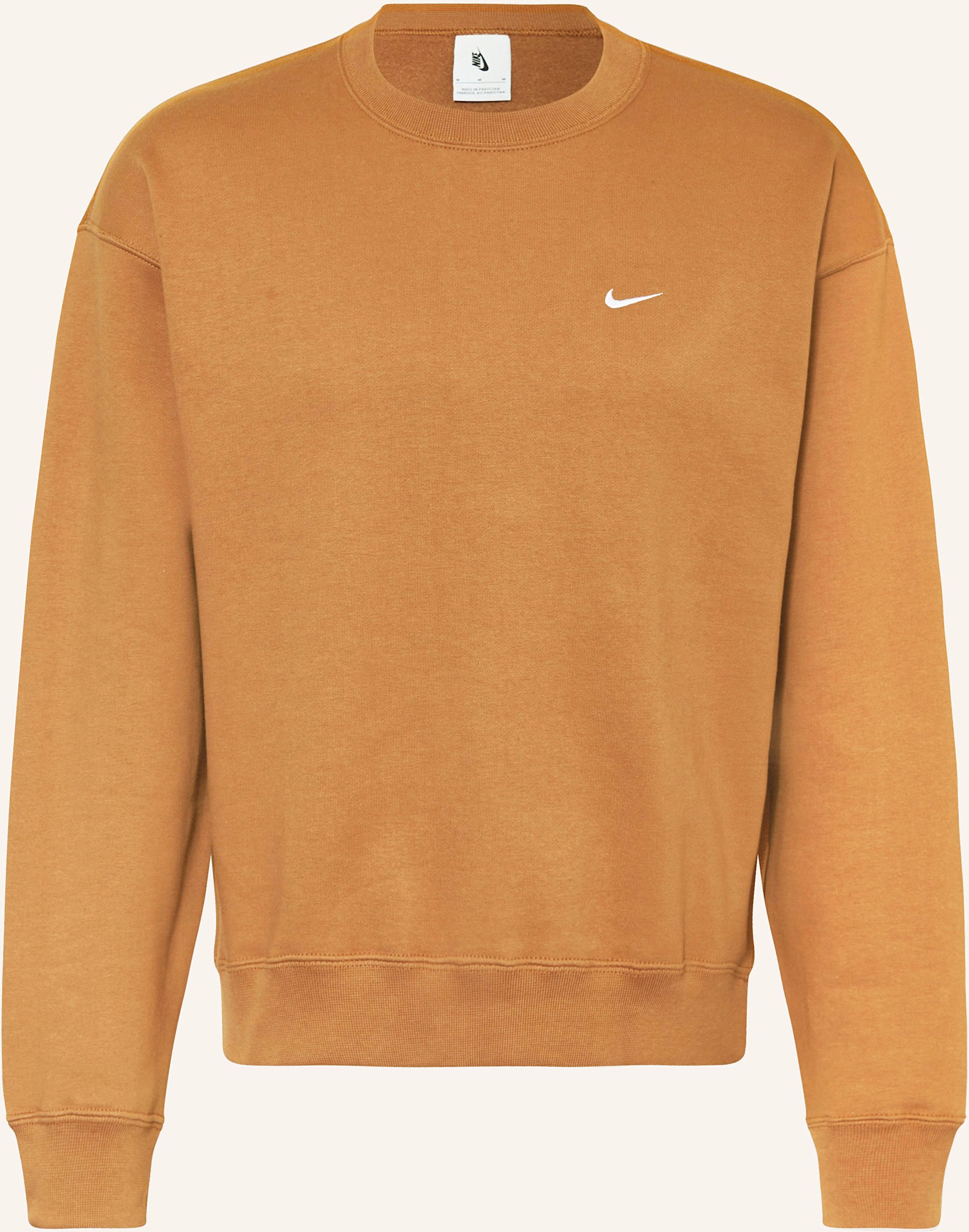 Nike Sweatshirt Nrg braun