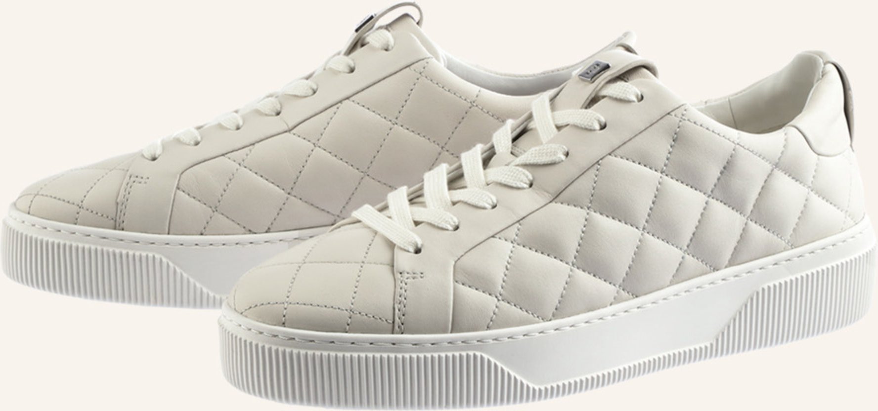 Högl Sneaker Marley beige