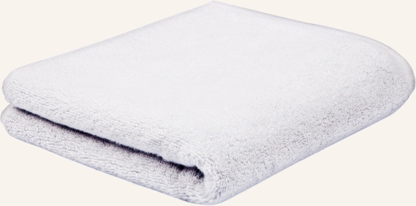 Thumbnail - Ross Duschtuch Sensual Skin weiss