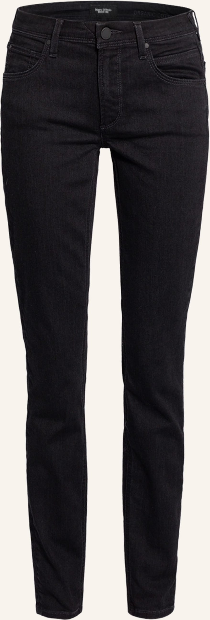 Marc O'polo Denim Jeans schwarz