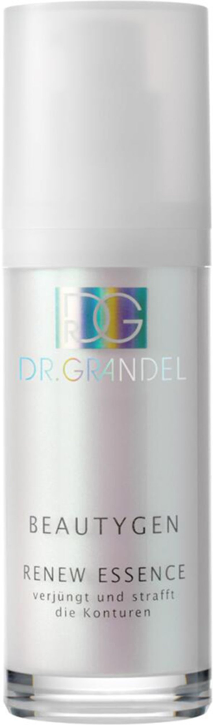 Thumbnail - Dr. Grandel Beautygen - Renew Essence Verjüngendes Pflegekonzentrat 30 ml