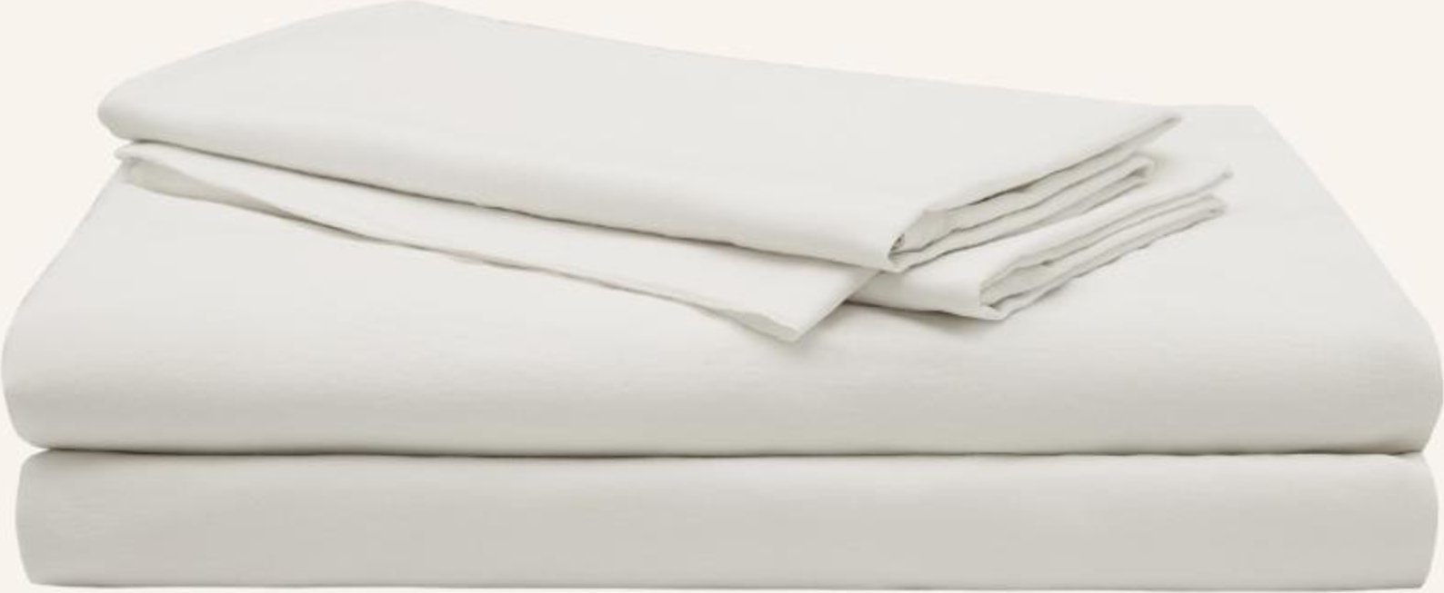 Royfort Bettwäsche-Set Baumwolle-Cashmere beige