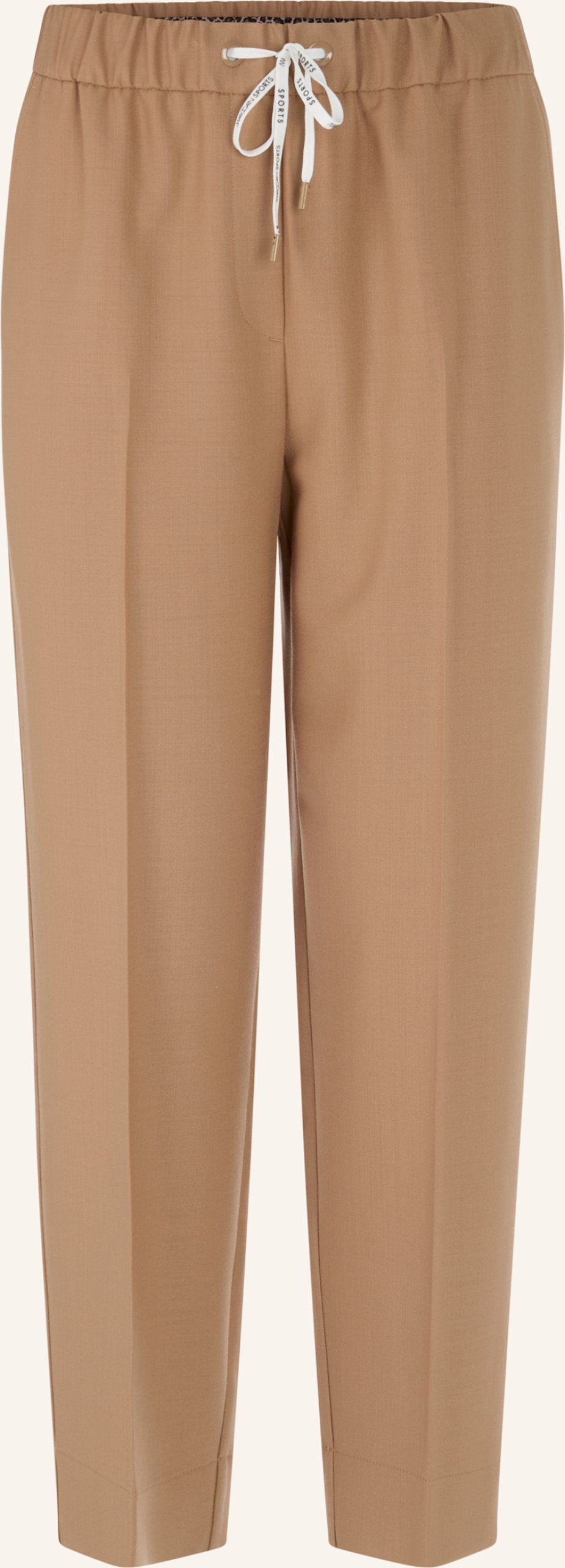 Marc Cain Hose Ranchi braun