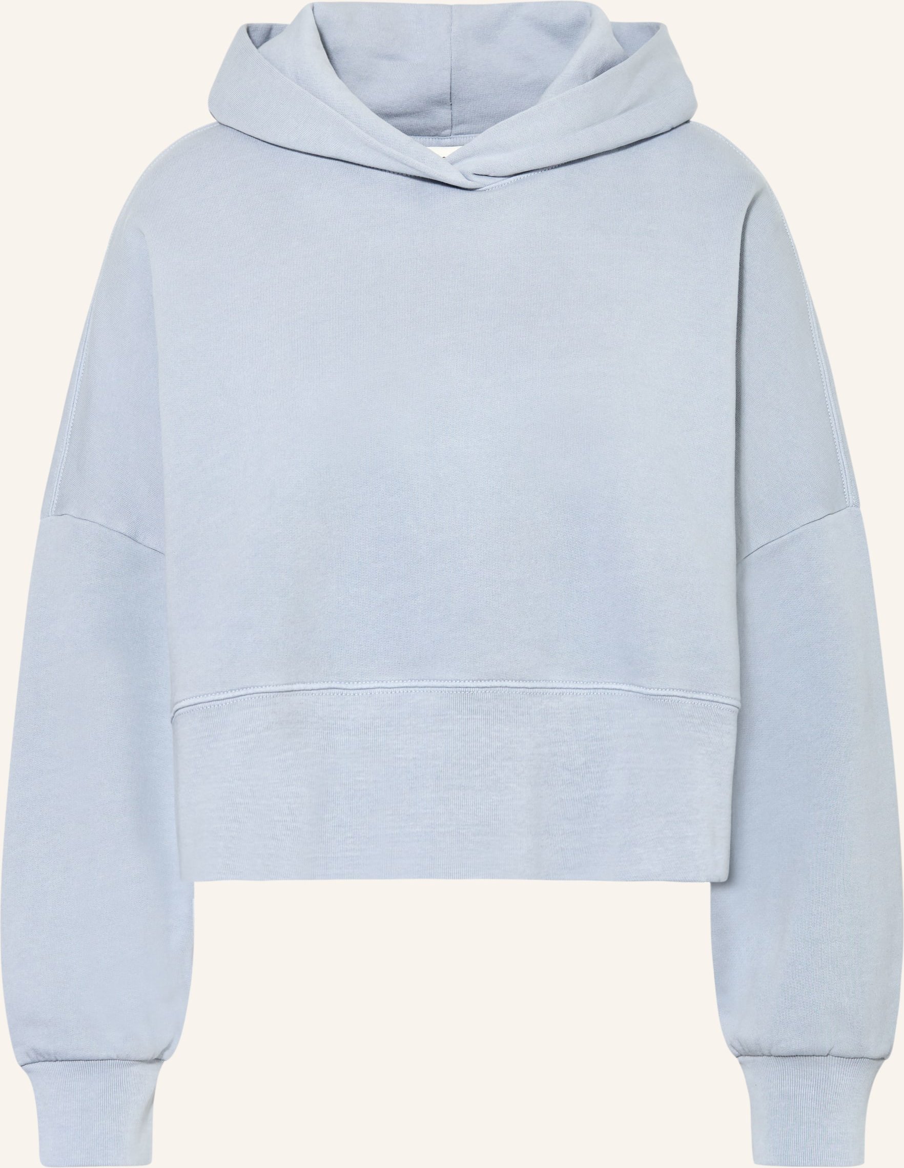 Marc O'polo Hoodie grau