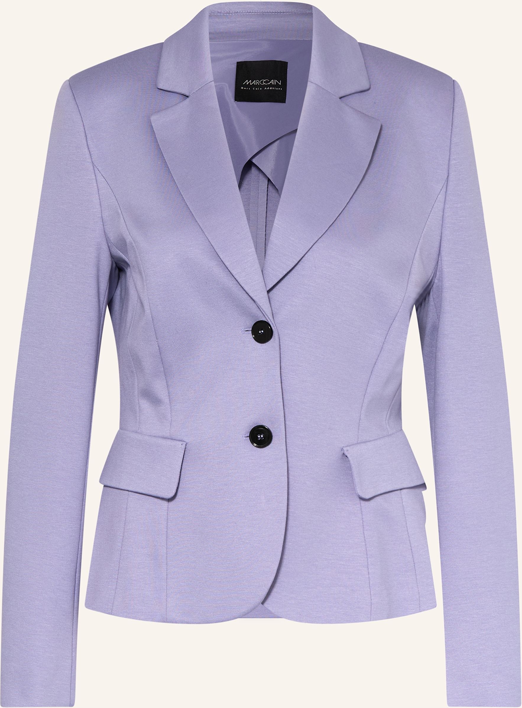 Marc Cain Blazer lila