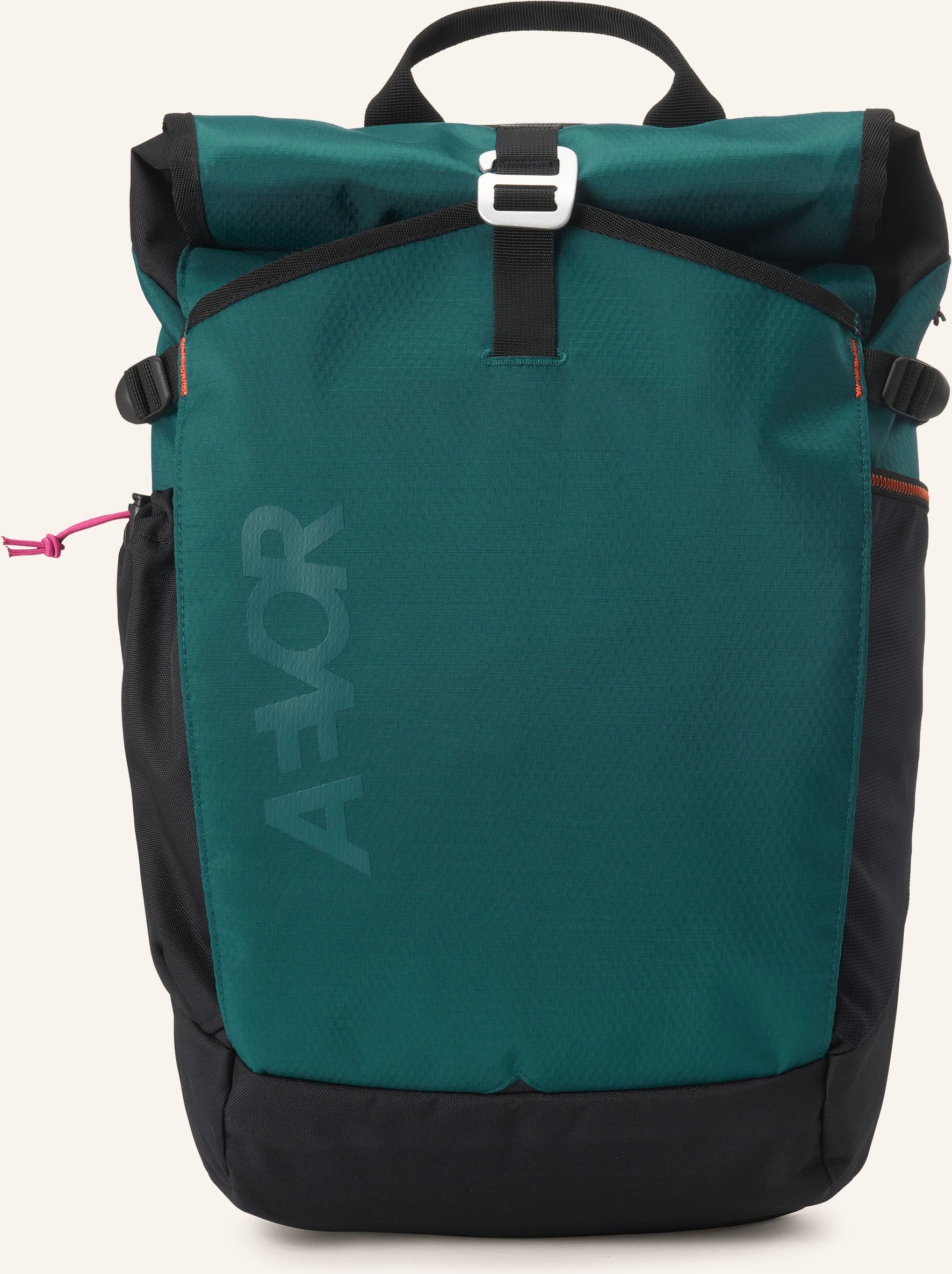 Thumbnail - Aevor Rucksack Roll Pack 2.0 26 L Mit Laptop-Fach gruen