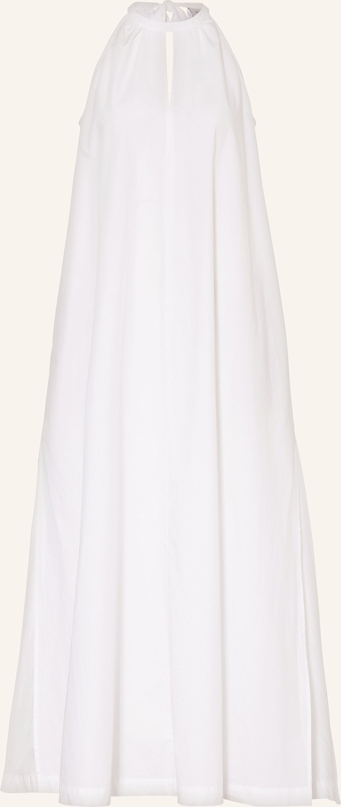 dante6 Kleid Isadora weiss