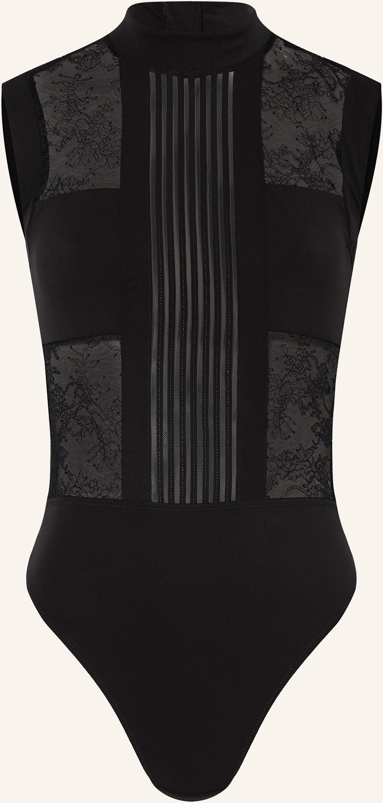 Livy String-Body Norwalk schwarz