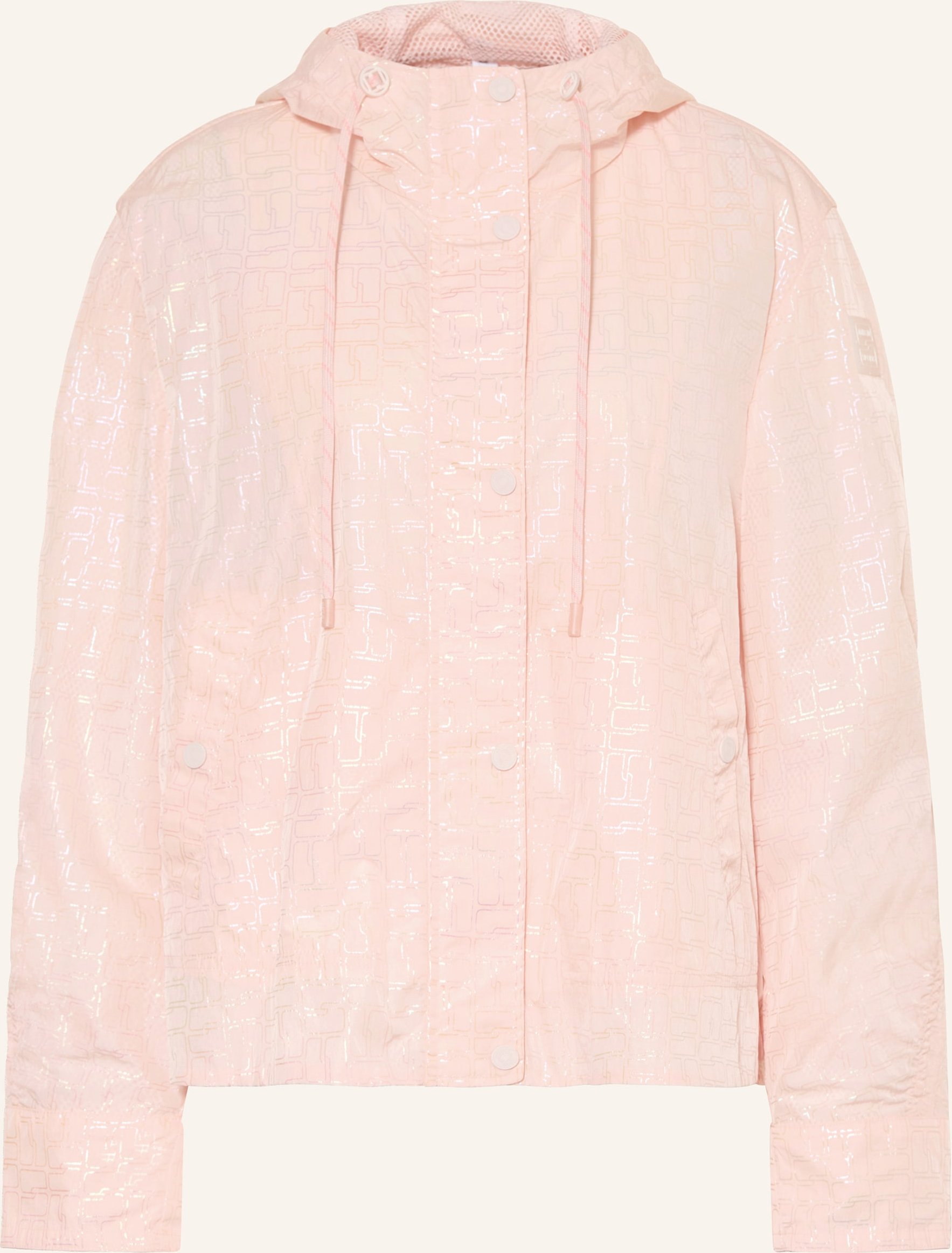 Marc Cain Jacke rosa