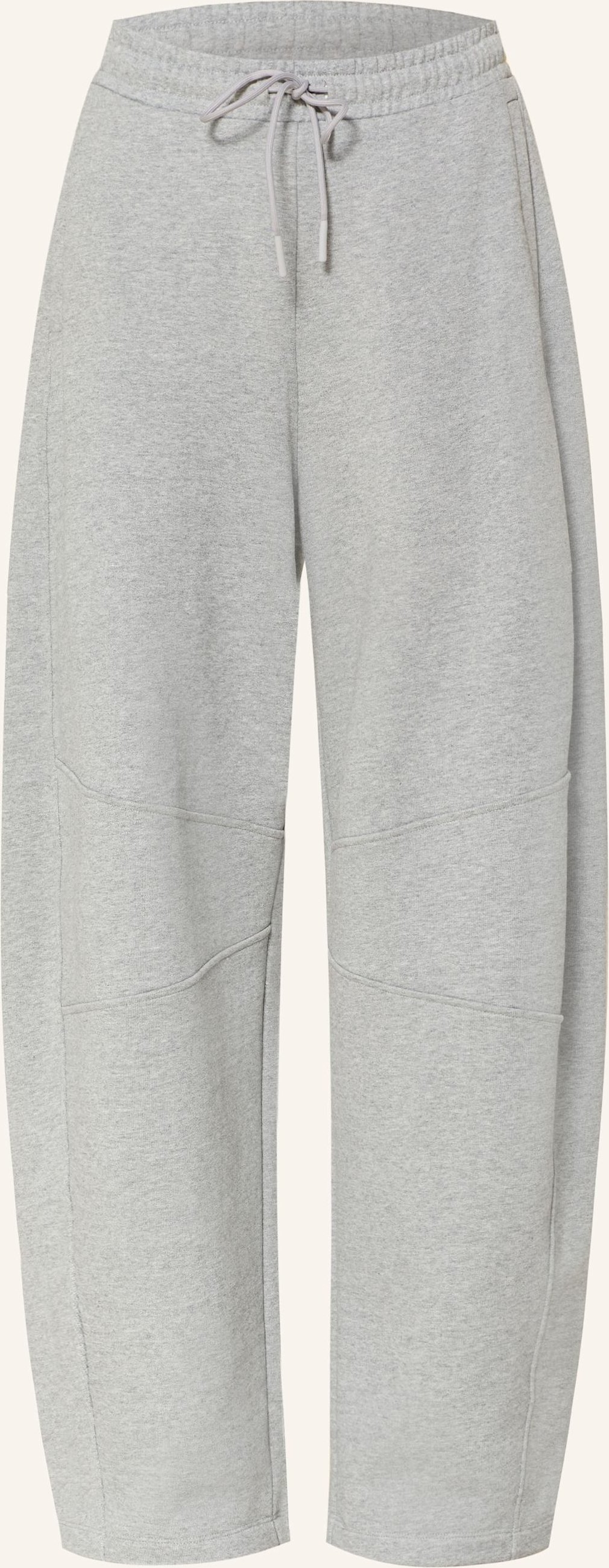 Max & Co. Sweatpants Mcoalce grau