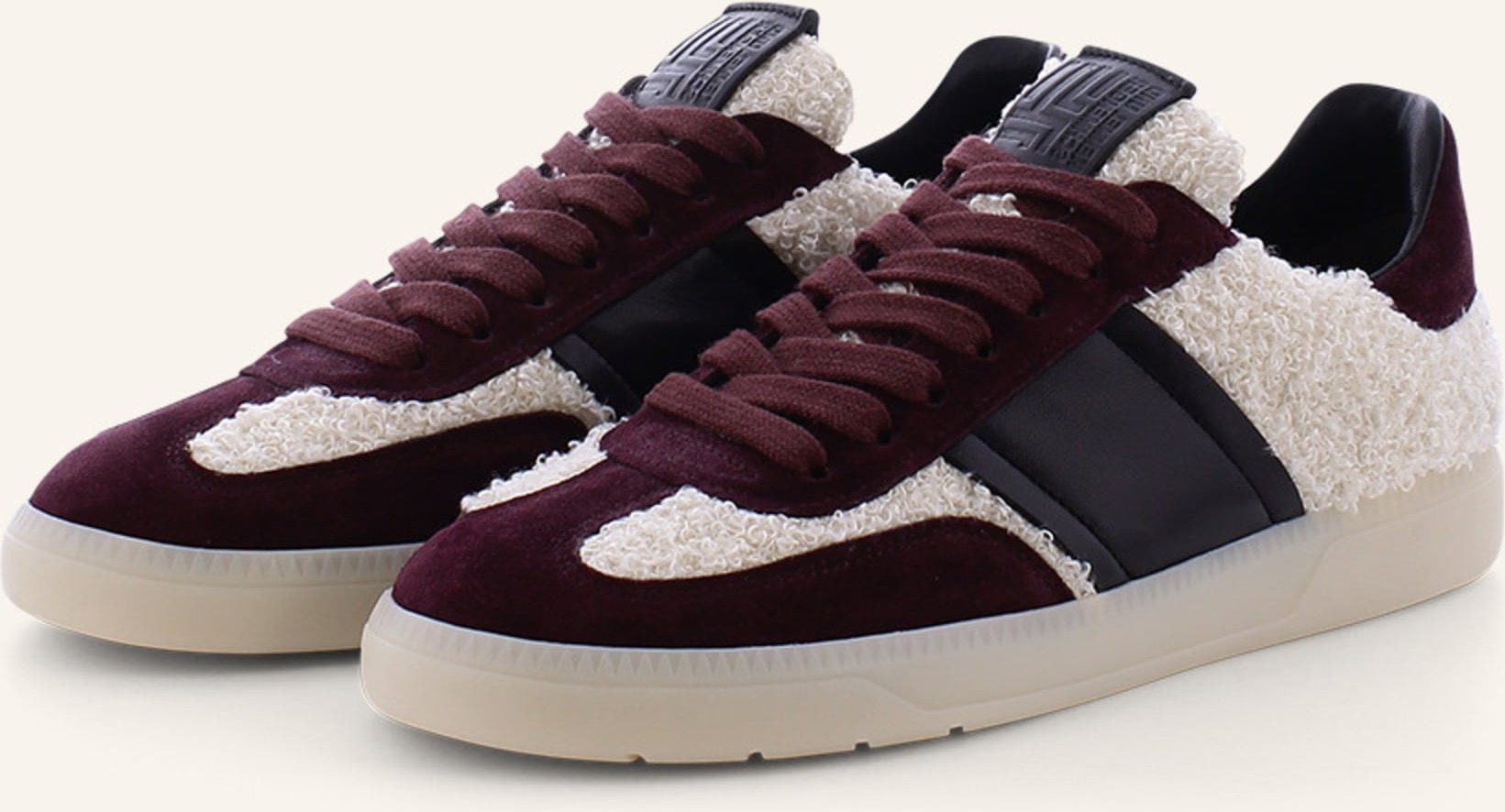 Thumbnail - Kennel & Schmenger Sneaker Pop rot