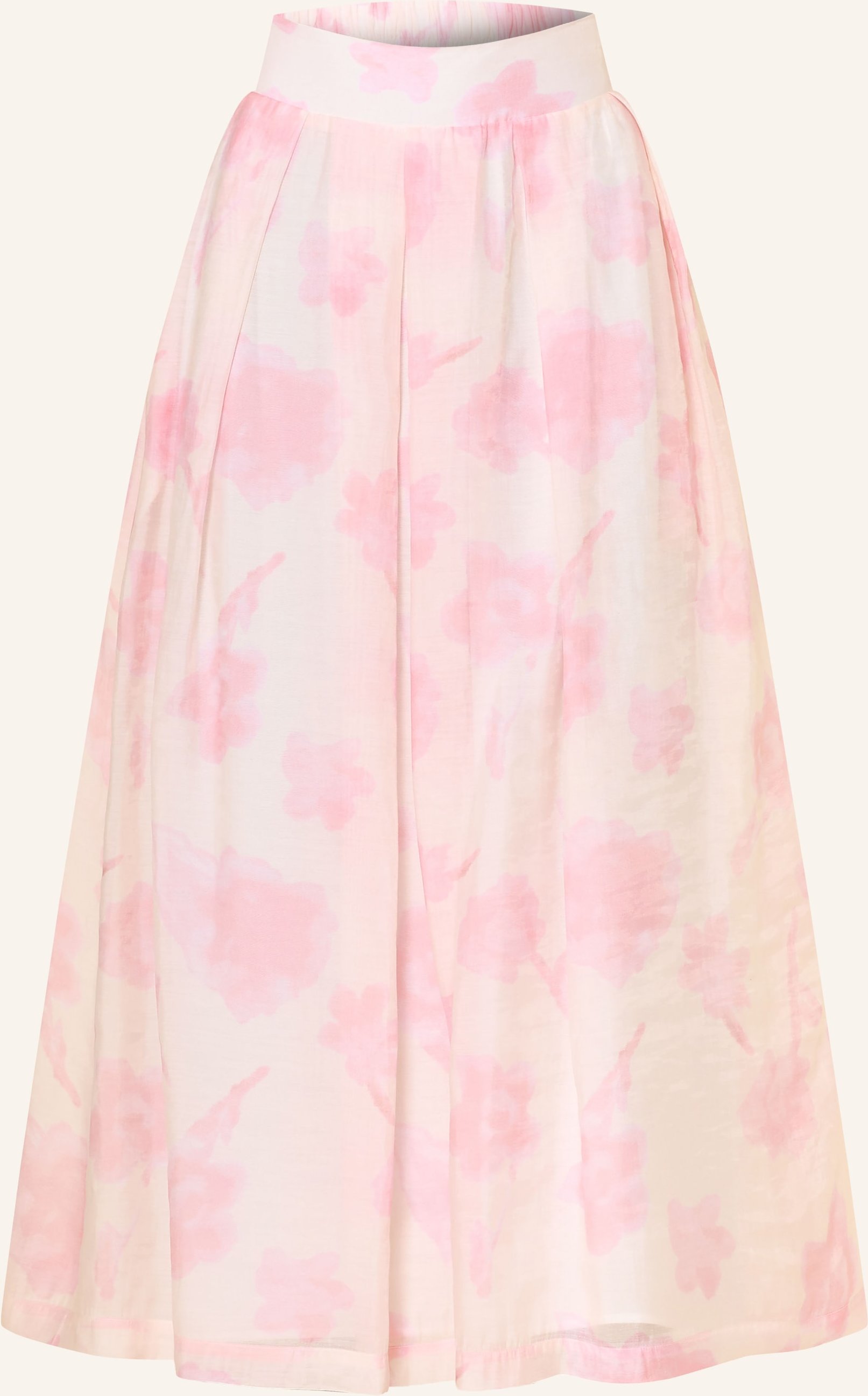 More & More Rock weiss