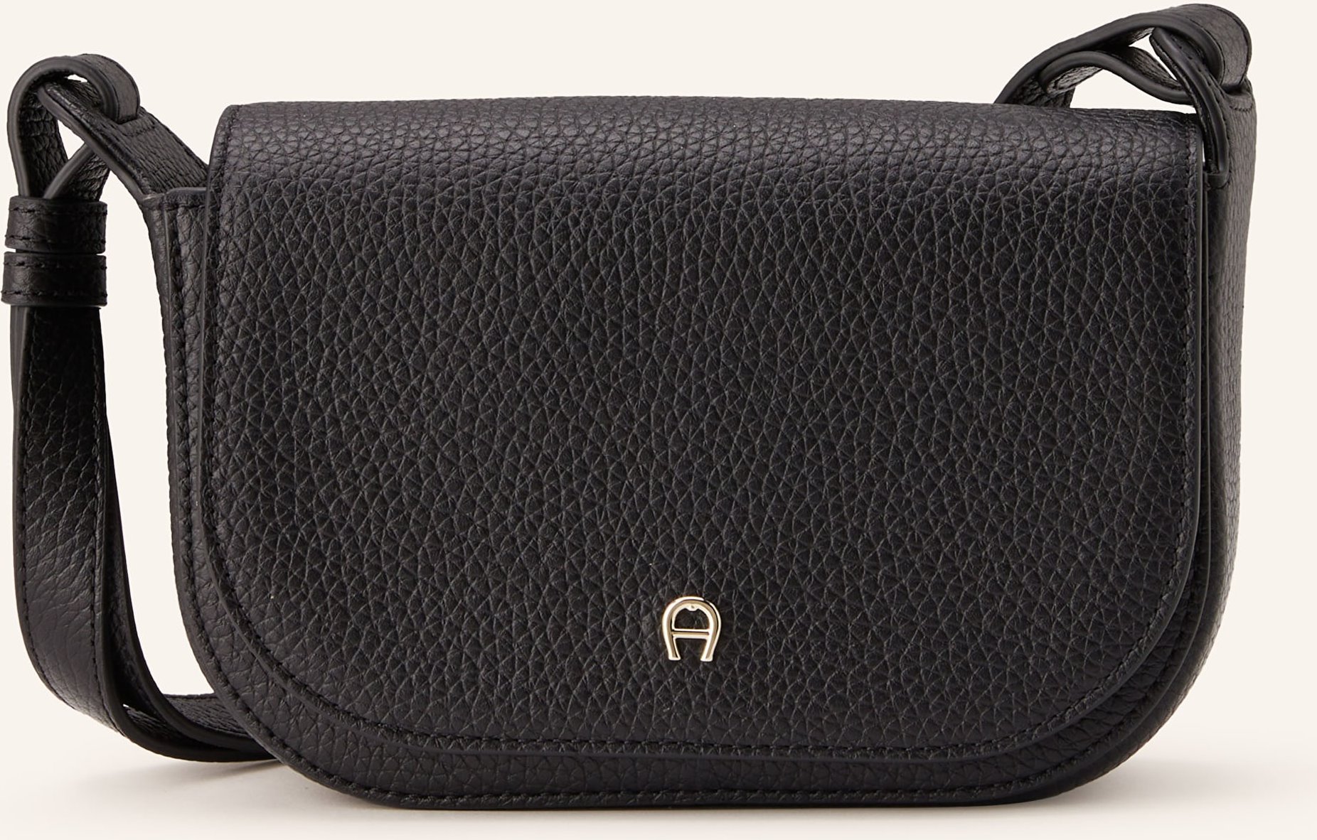 Thumbnail - Aigner Umhängetasche Pura schwarz