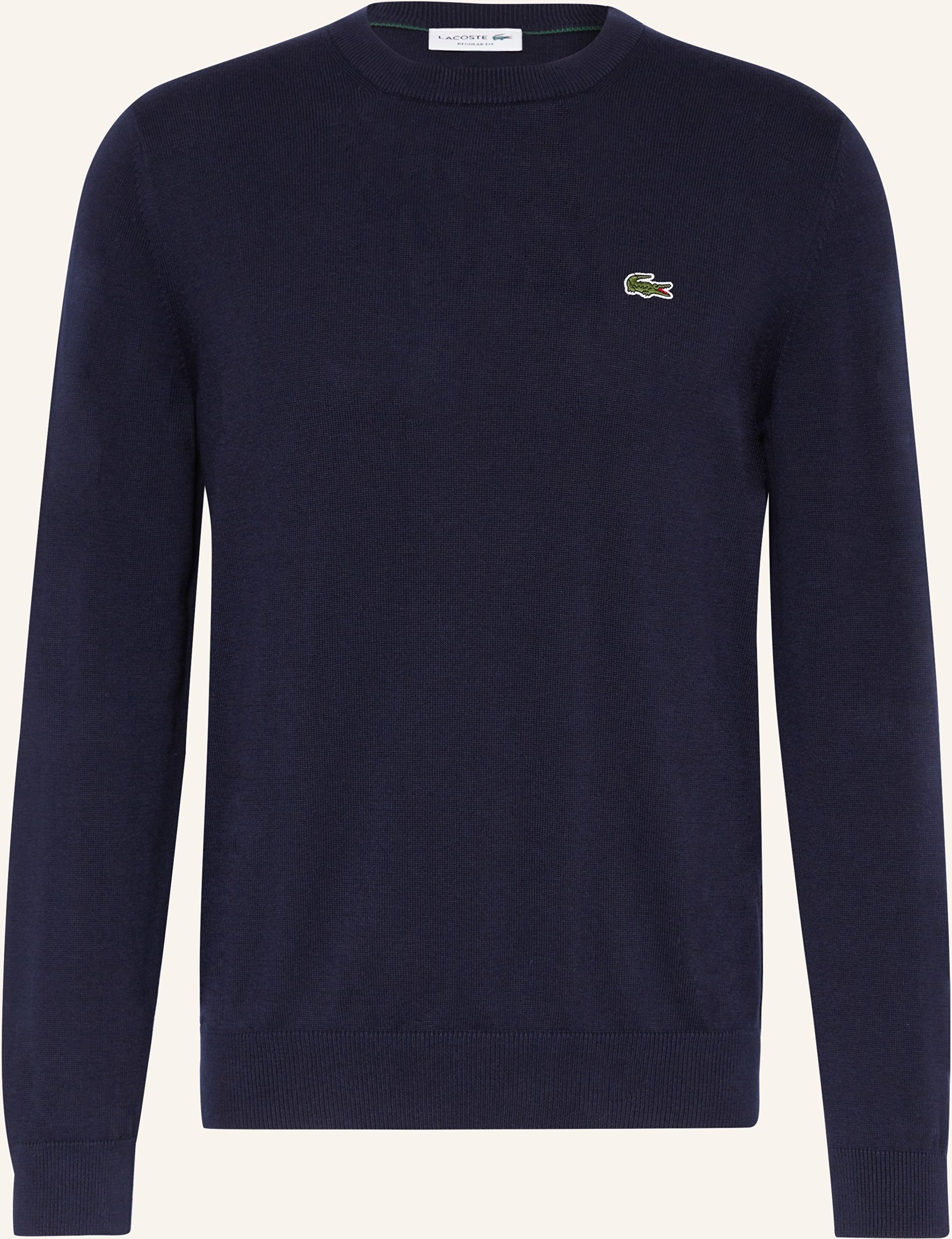 Thumbnail - Lacoste Pullover blau
