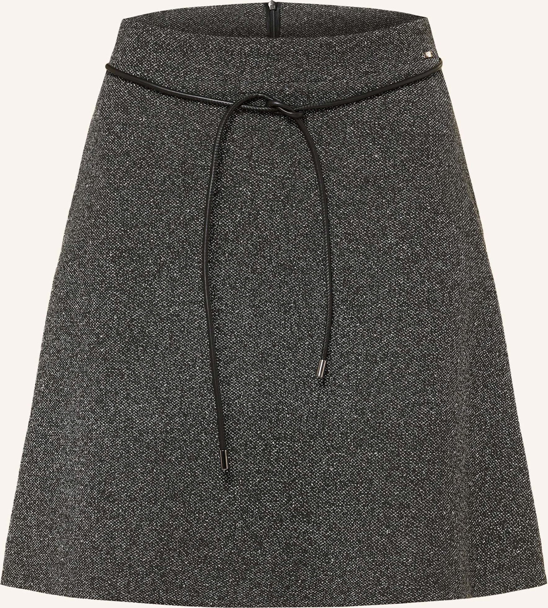 Cinque Rock Cirilano schwarz