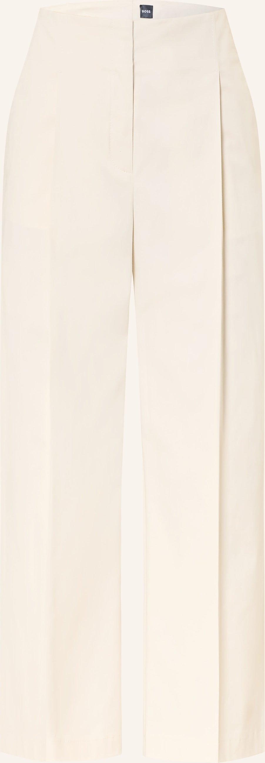 Boss 7/8-Hose Tulotta weiss