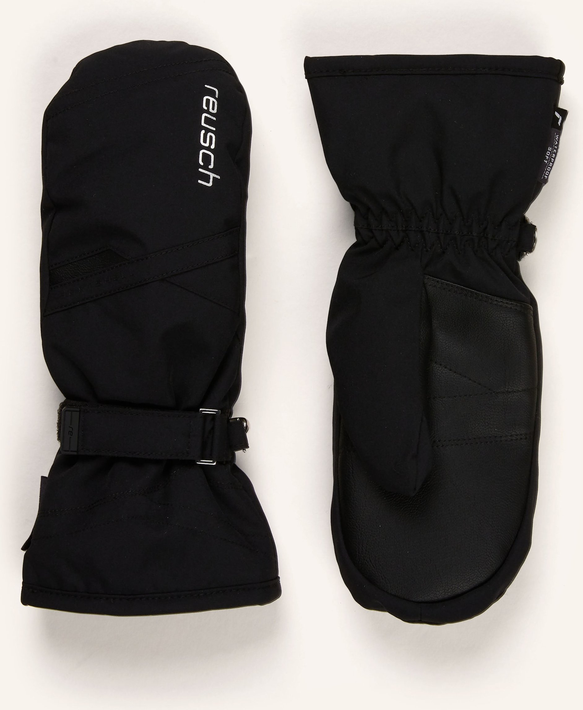 Thumbnail - Reusch Skihandschuhe Tiffany R-Tex® Xt schwarz