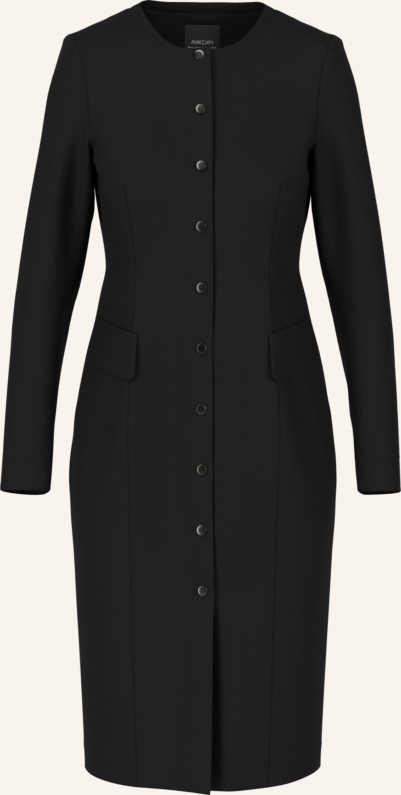 Marc Cain Kleid schwarz