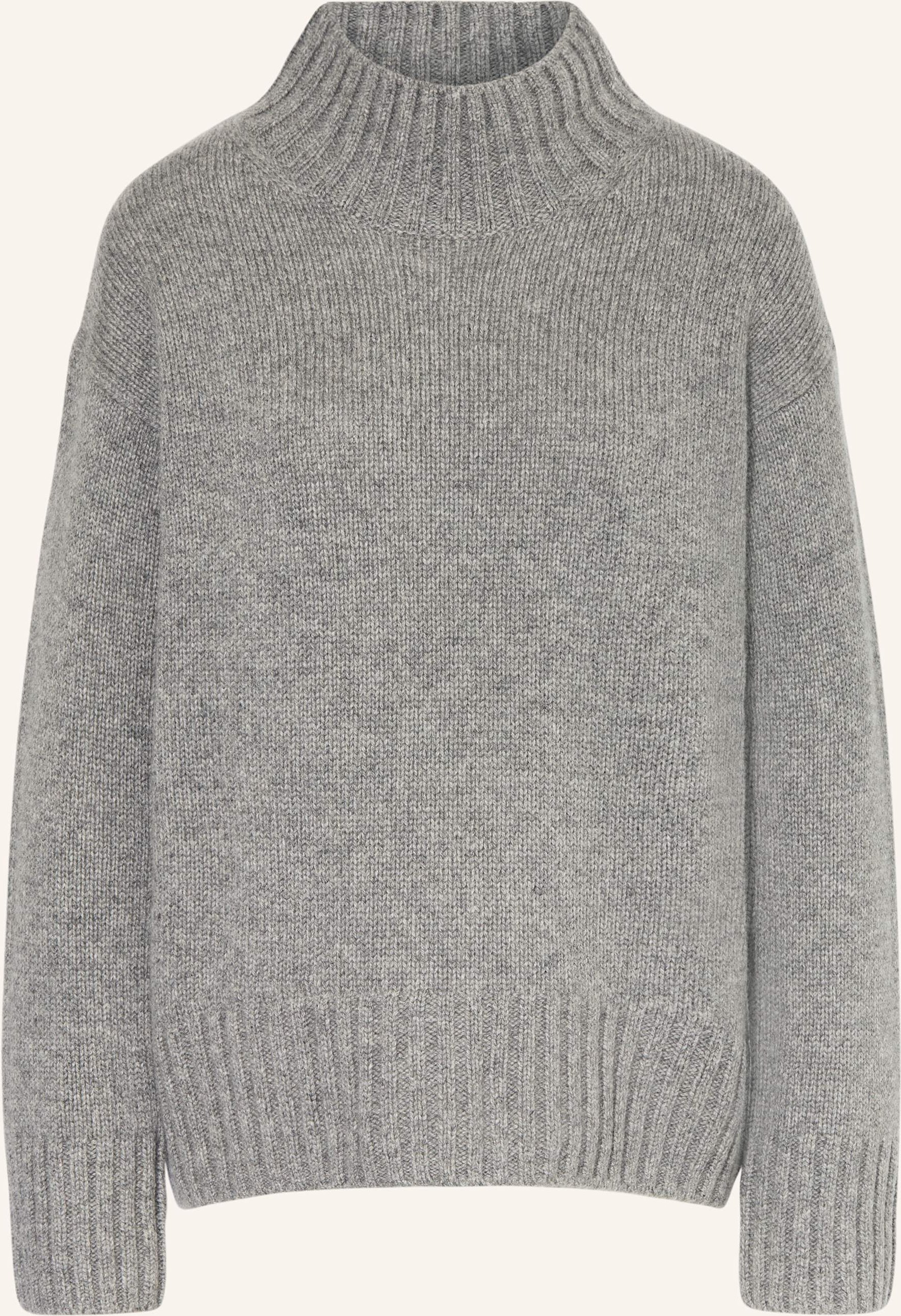 Darling Harbour Pullover grau