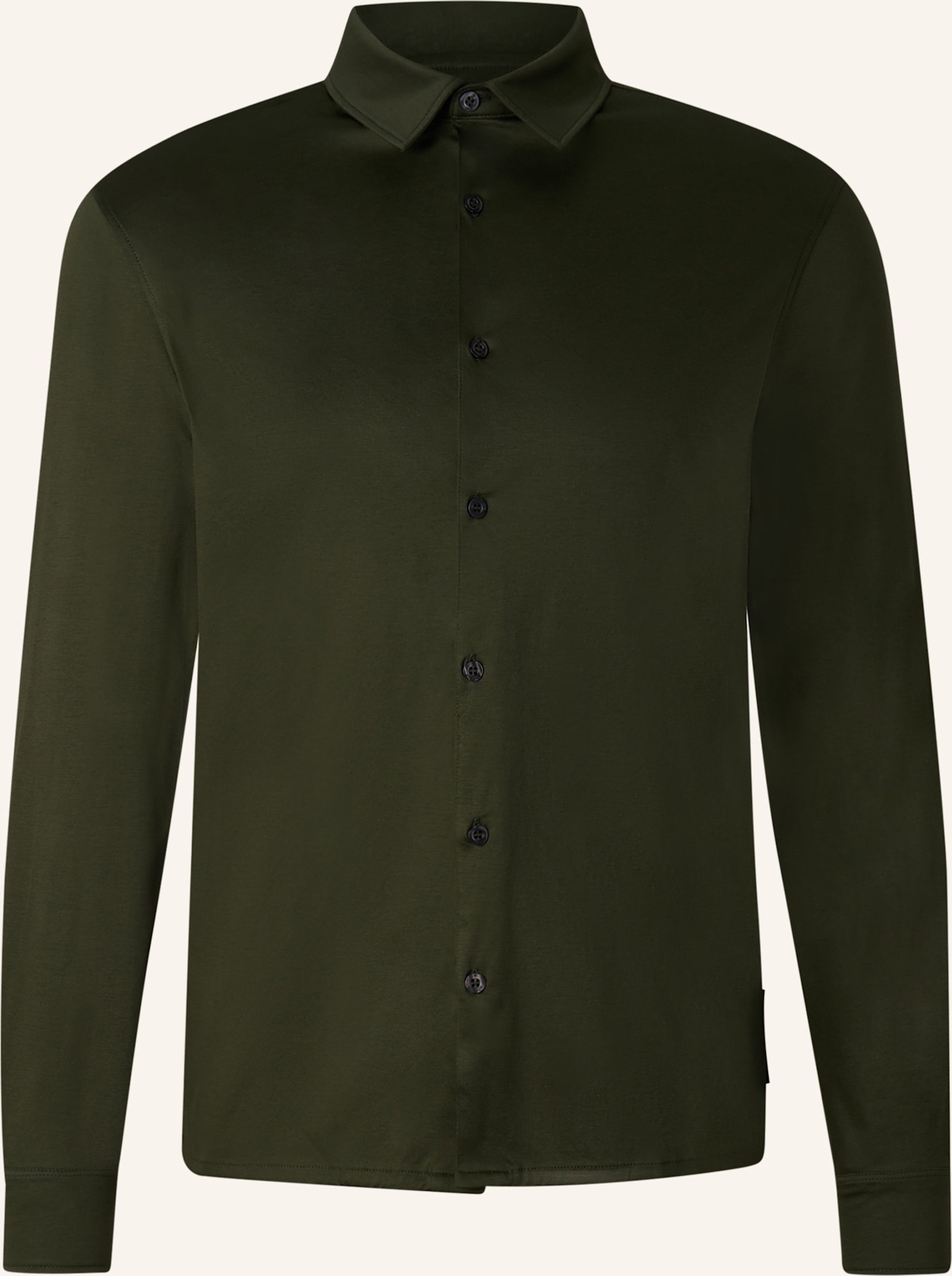 Bogner Hemd gruen