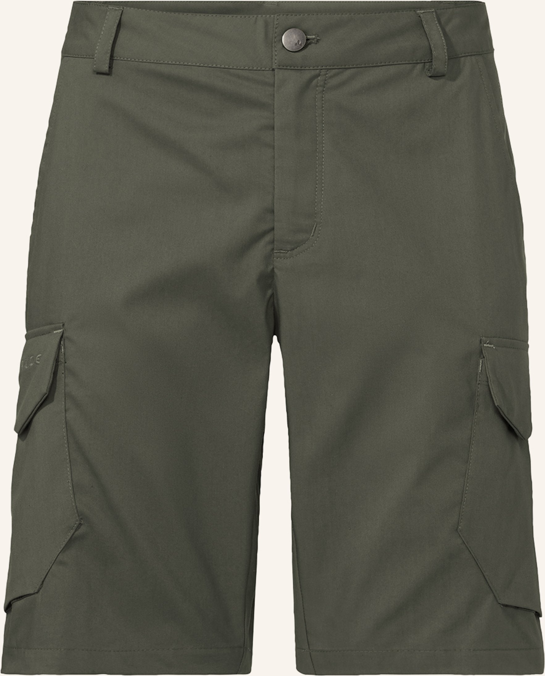 Vaude Outdoor-Hose M Neyland Cargo Sts gruen