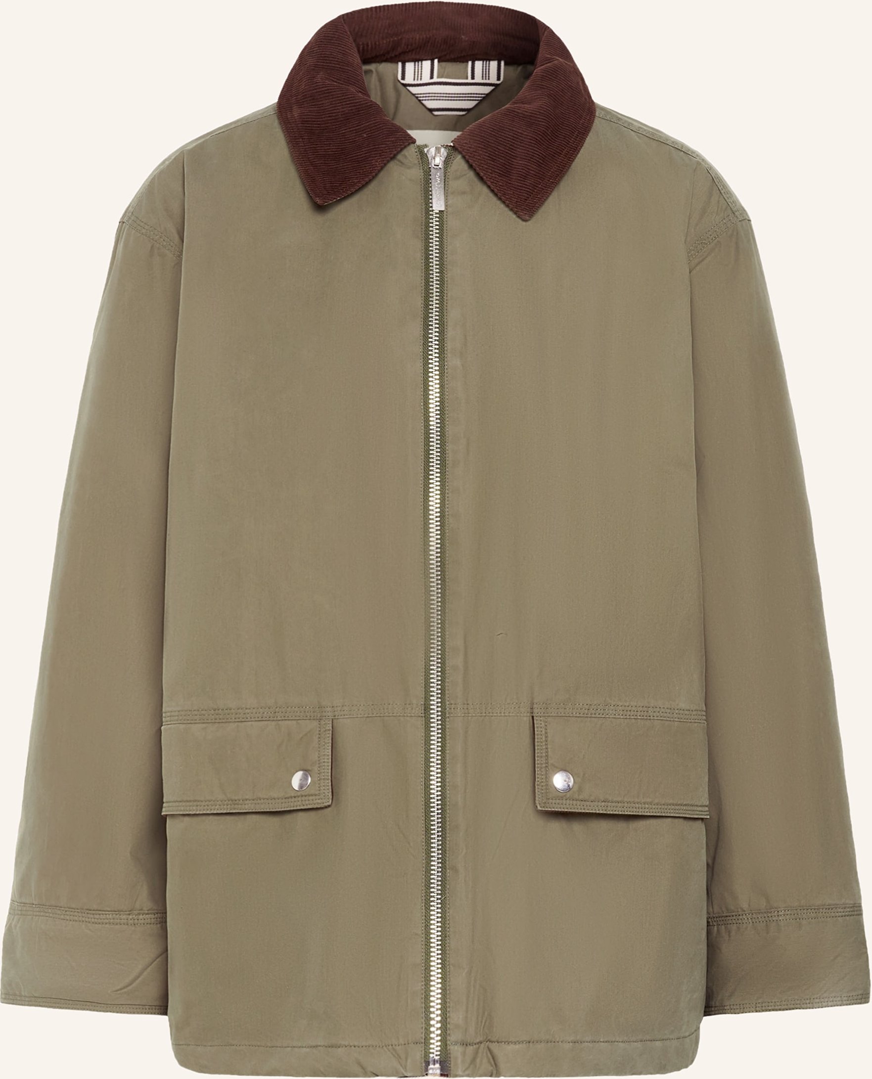 Part Two Jacke Shantipw gruen