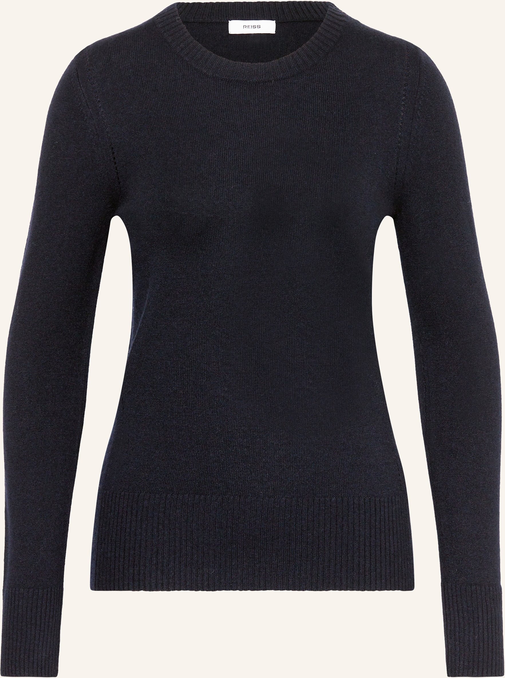 Reiss Pullover Anya blau