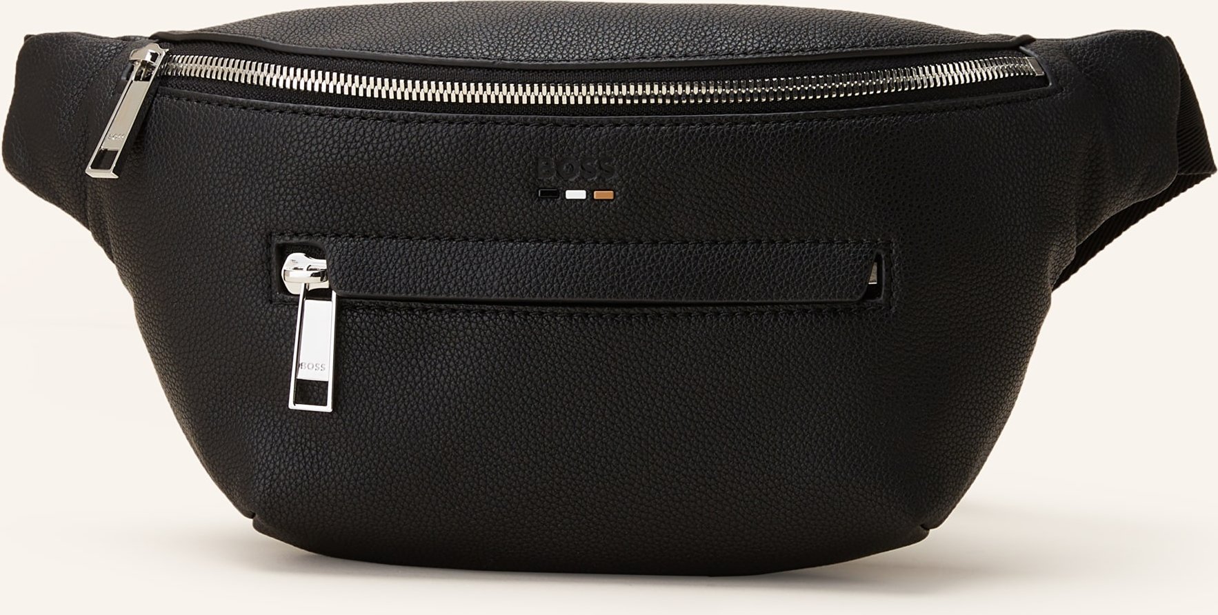 Thumbnail - Boss Gürteltasche Ray schwarz