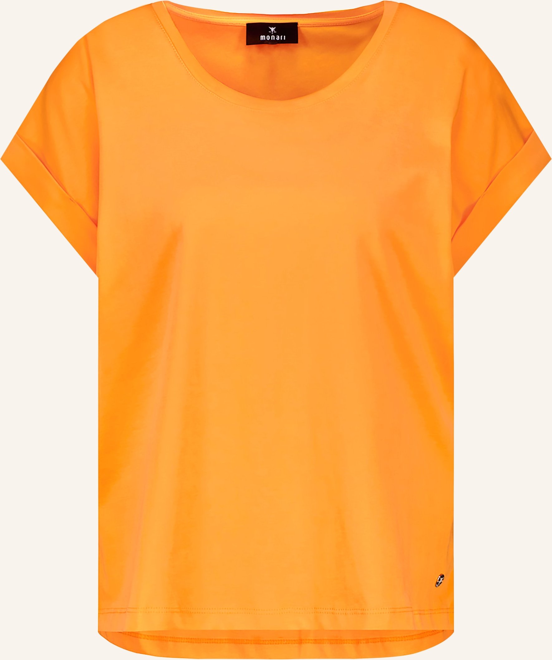 Monari T-Shirt orange