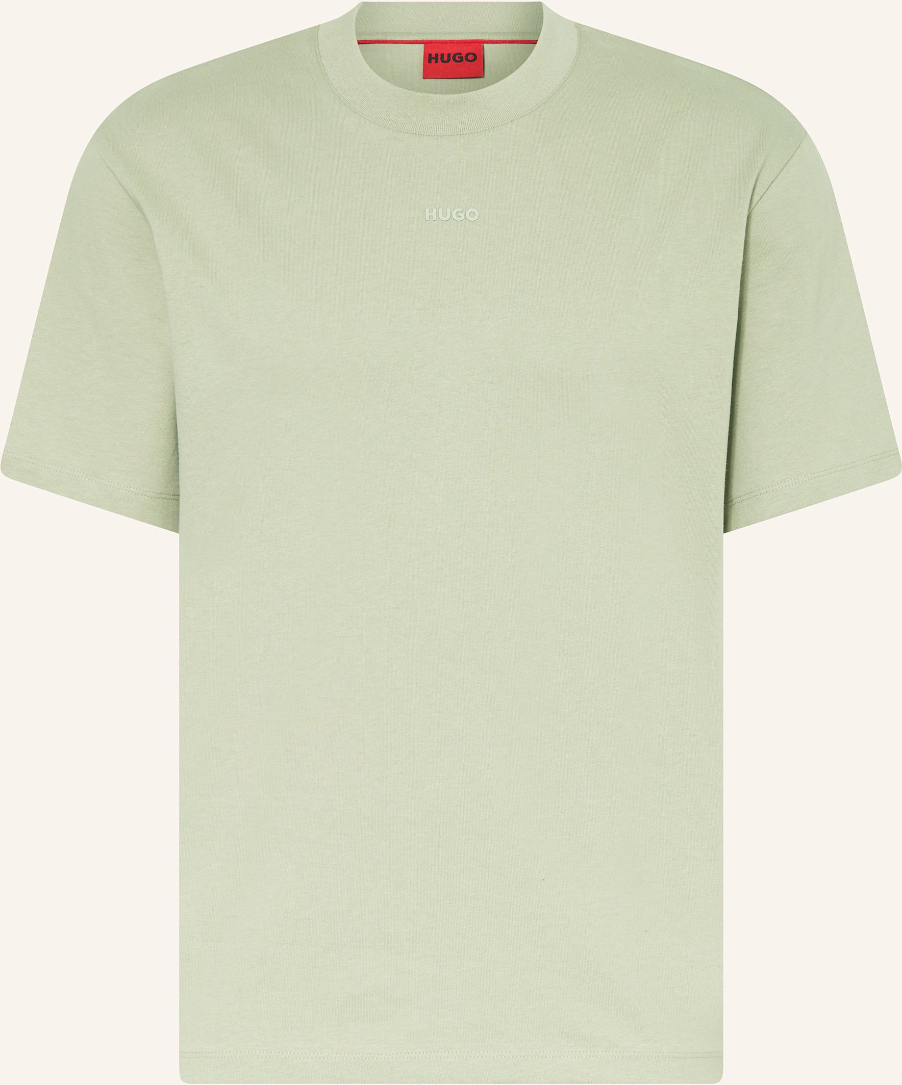 Hugo T-Shirt Dapolino gruen