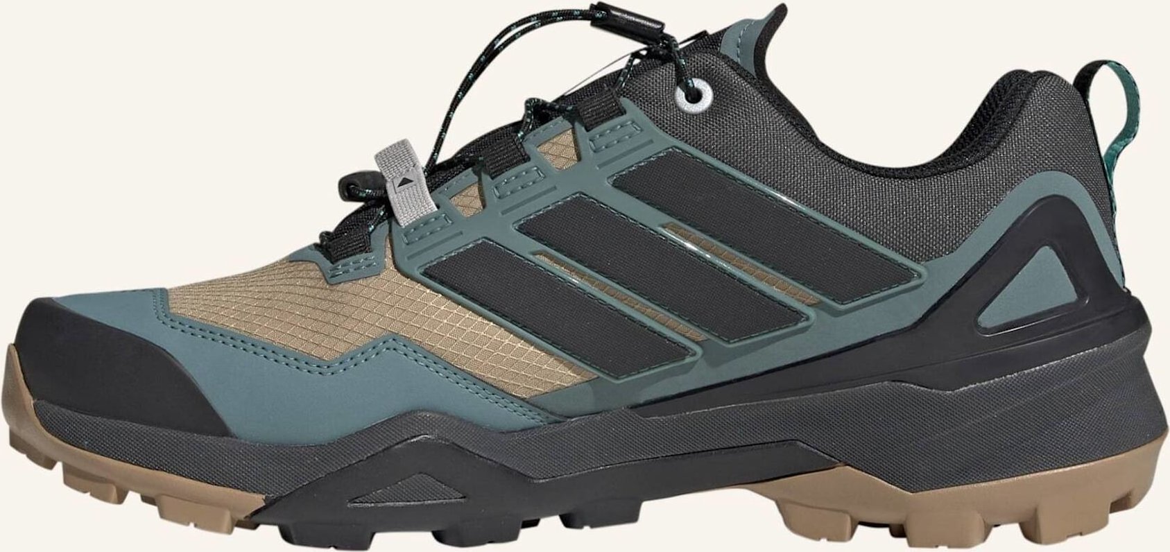 Thumbnail - Adidas Terrex Wanderschuhe Terrex Skychaser Gtx braun