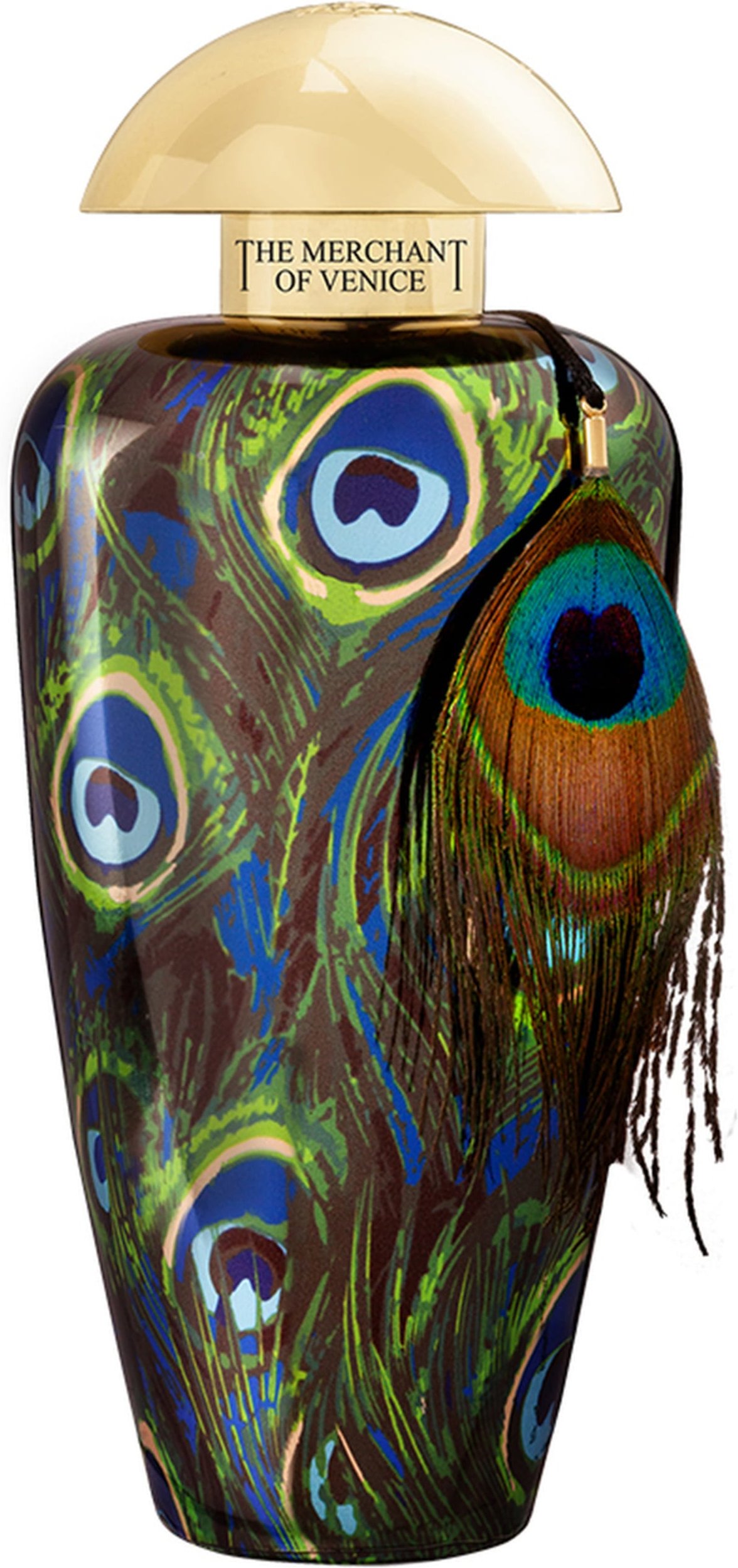 The Merchant Of Venice Imperial Emerald Eau de Parfum 100 ml
