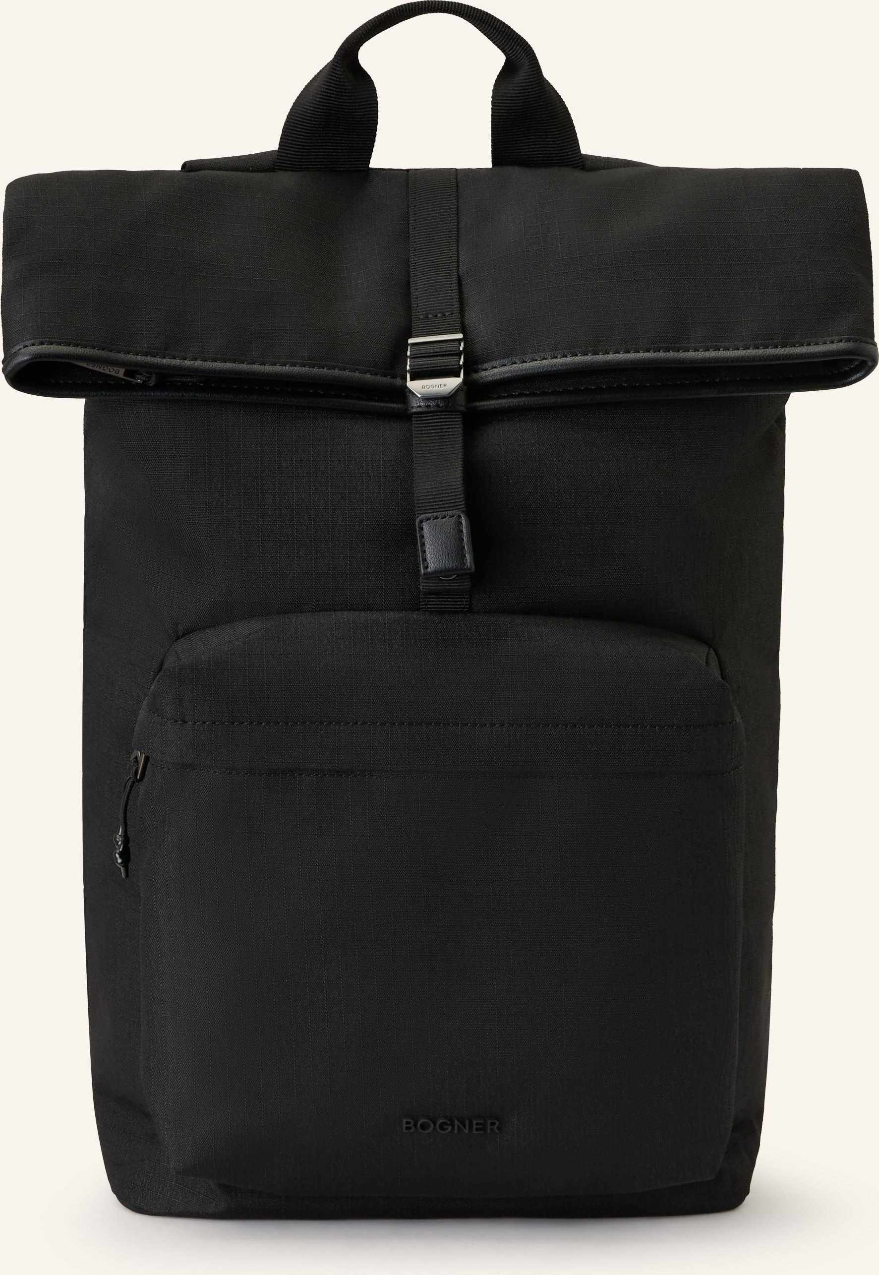 Thumbnail - Bogner Rucksack Myoko Leon schwarz