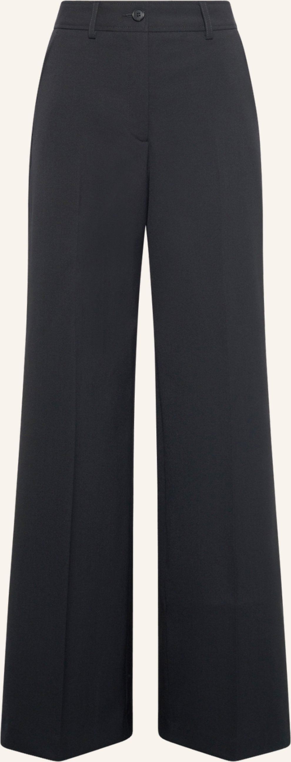 Gerard Darel Hose Clarisse schwarz