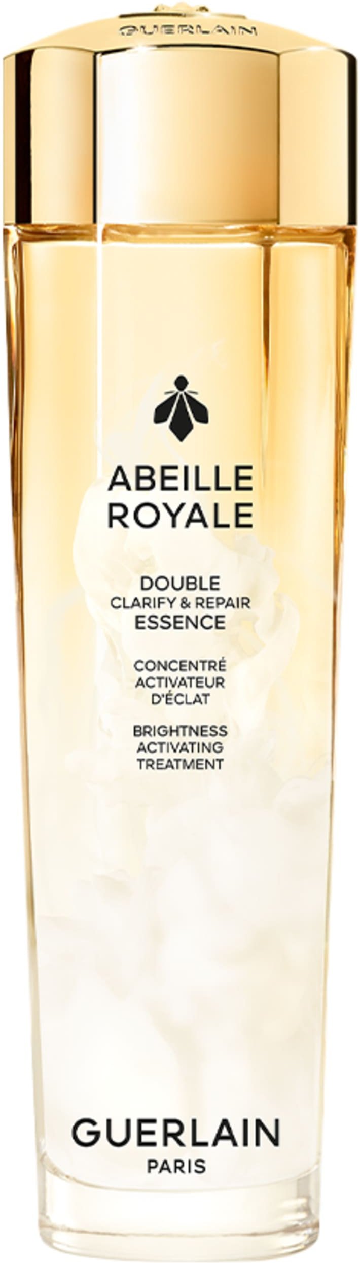 Guerlain Abeille Royale Double Essence Clarify & Repair 150 ml