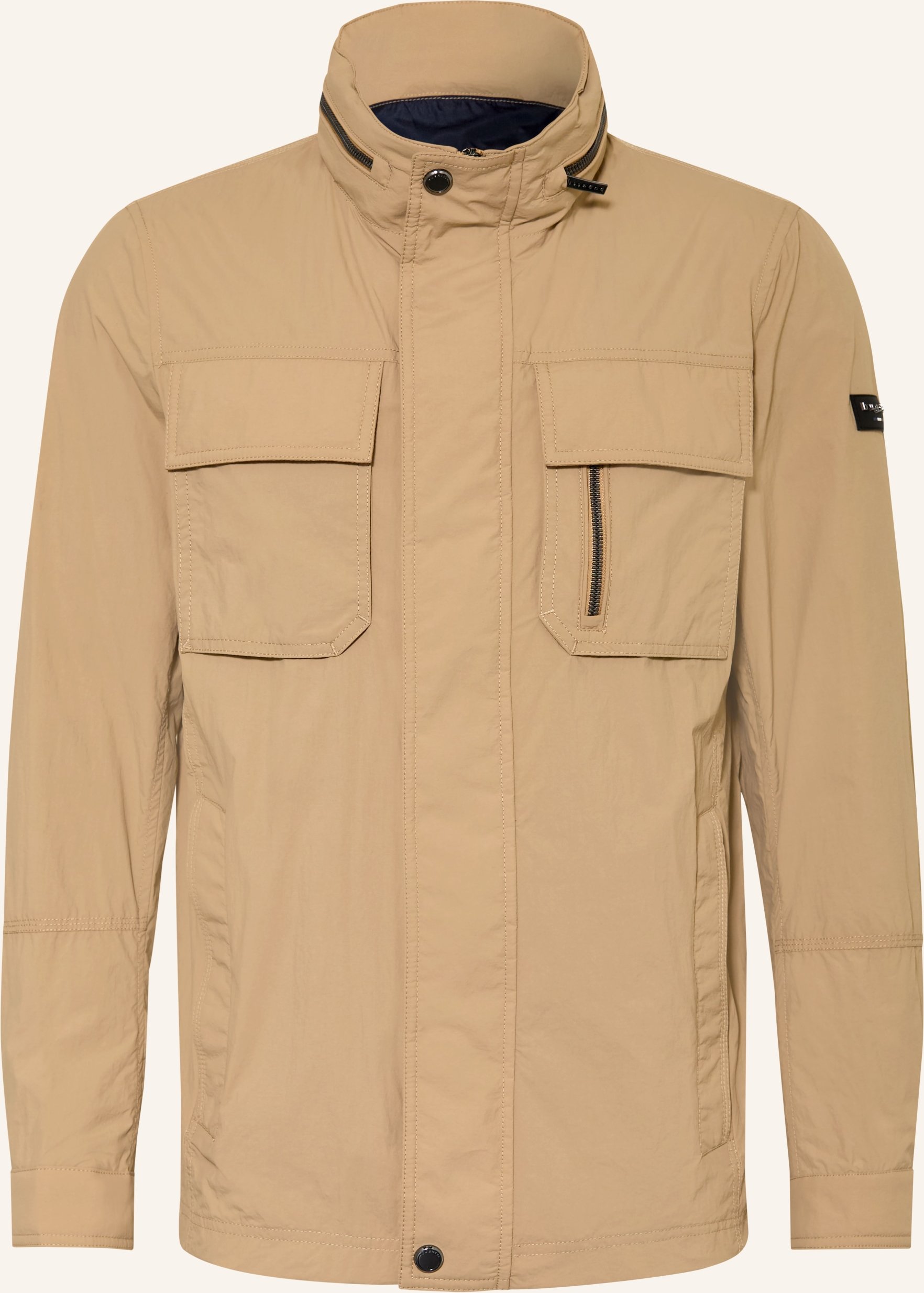 Bugatti Fieldjacket beige