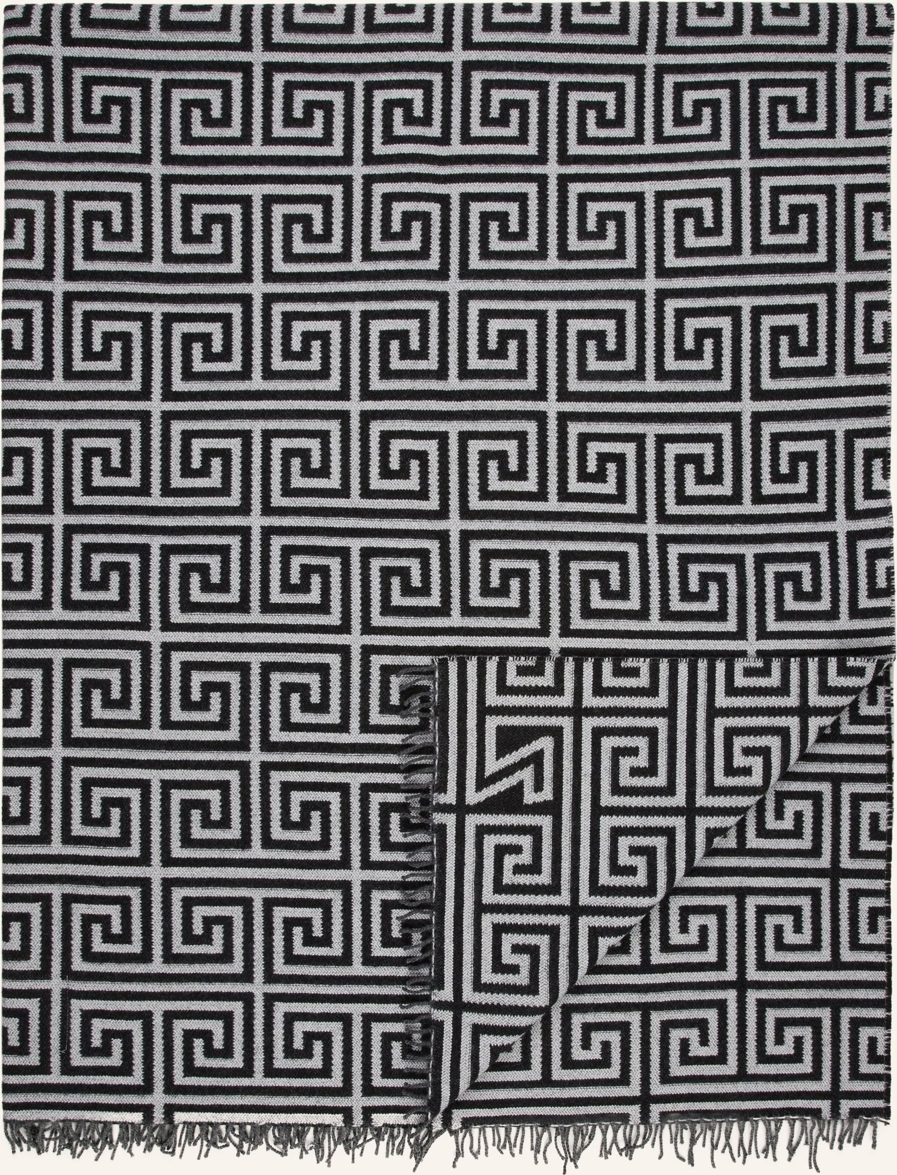 Thumbnail - Zoeppritz Plaid Legacy grau