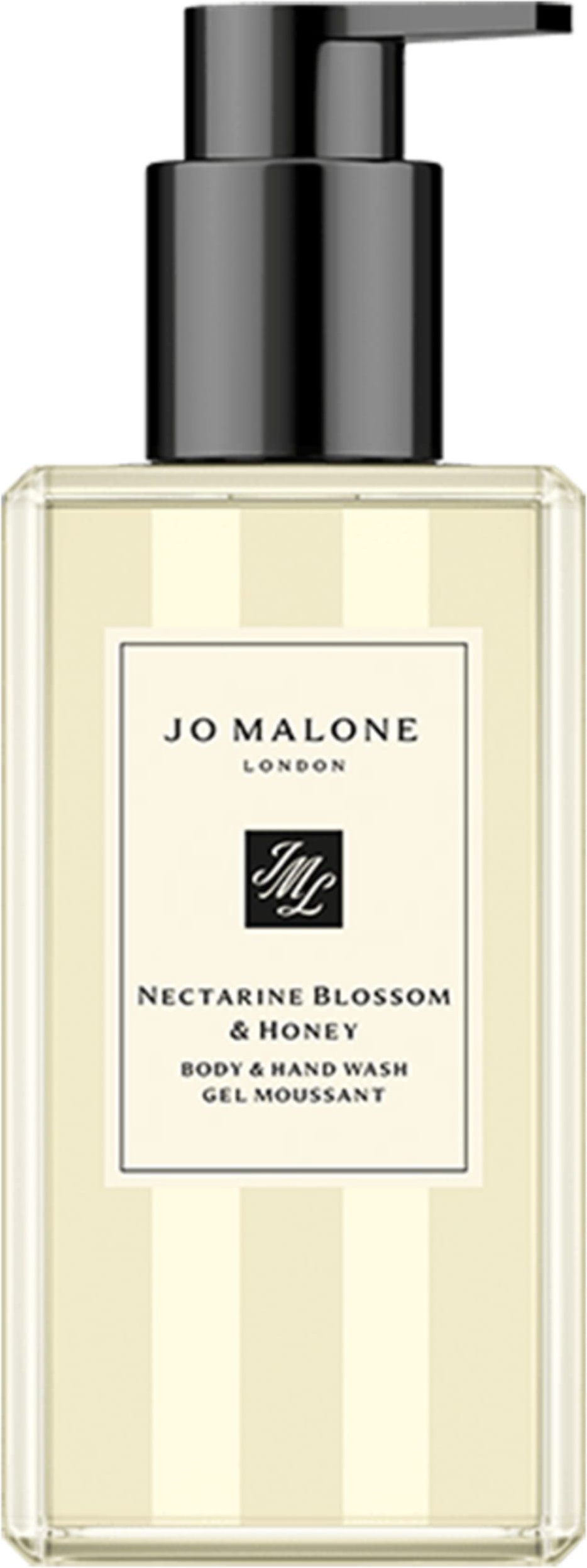 Jo Malone London Nectarine Blossom & Honey Körper- und Handwaschgel 250 ml