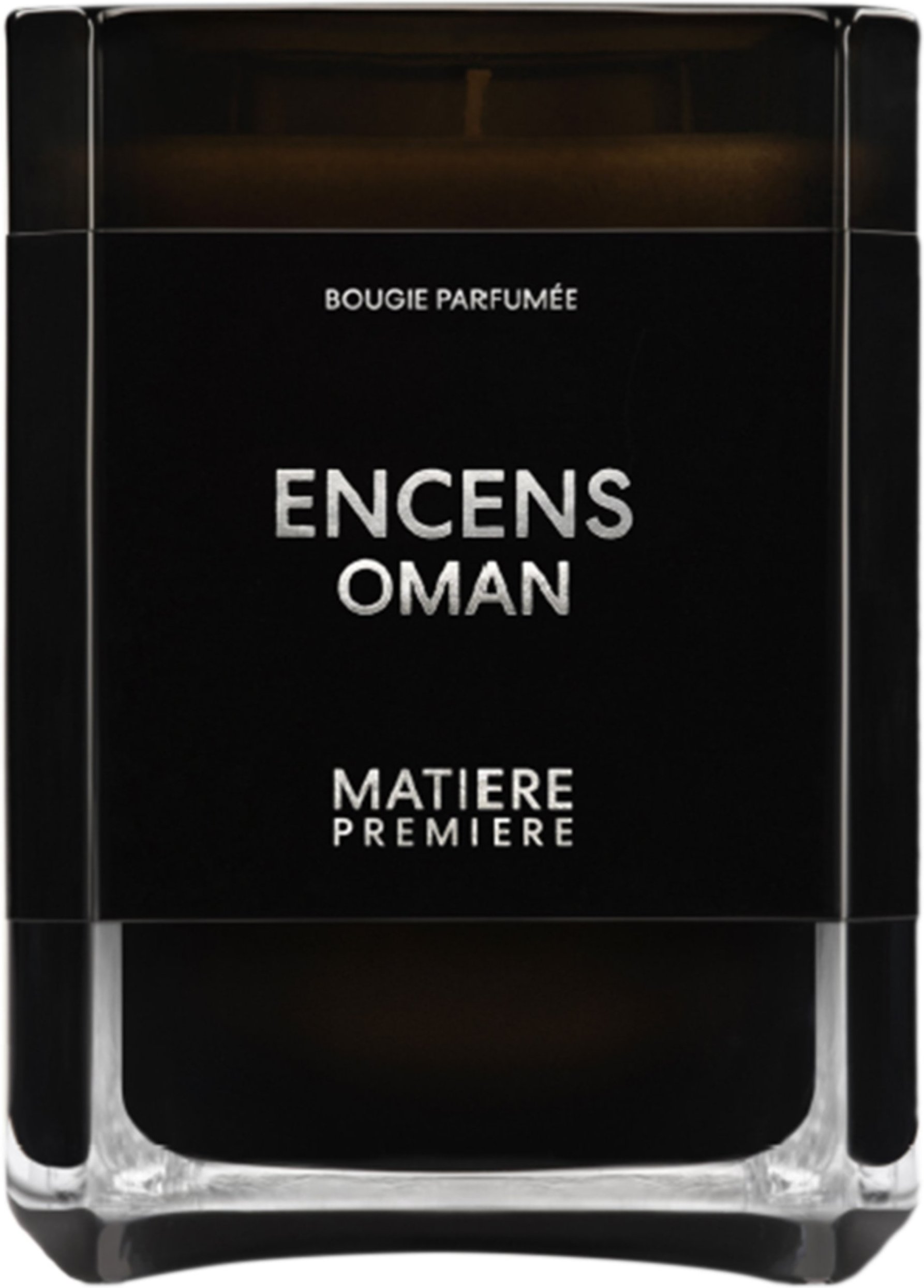 Matiere Premiere Encens Oman Duftkerze 220 g
