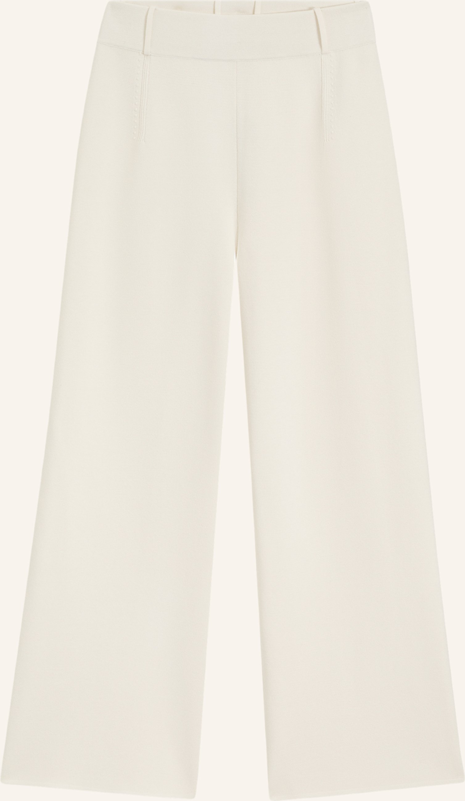 Boss Casual Hose Fallegra Regular Fit beige