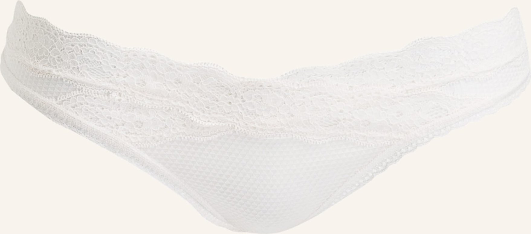 Passionata String Brooklyn beige