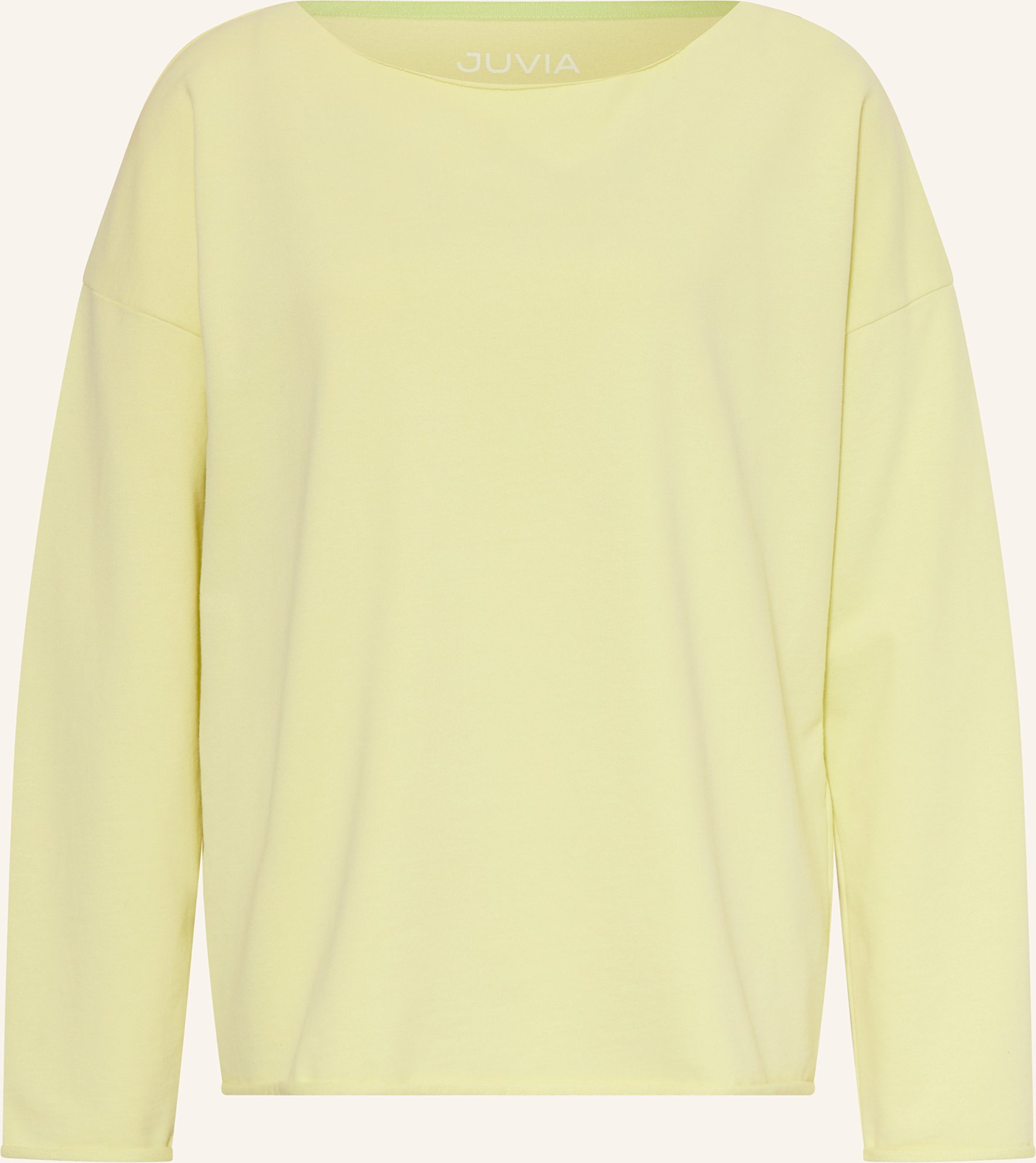 Juvia Sweatshirt Judi gruen
