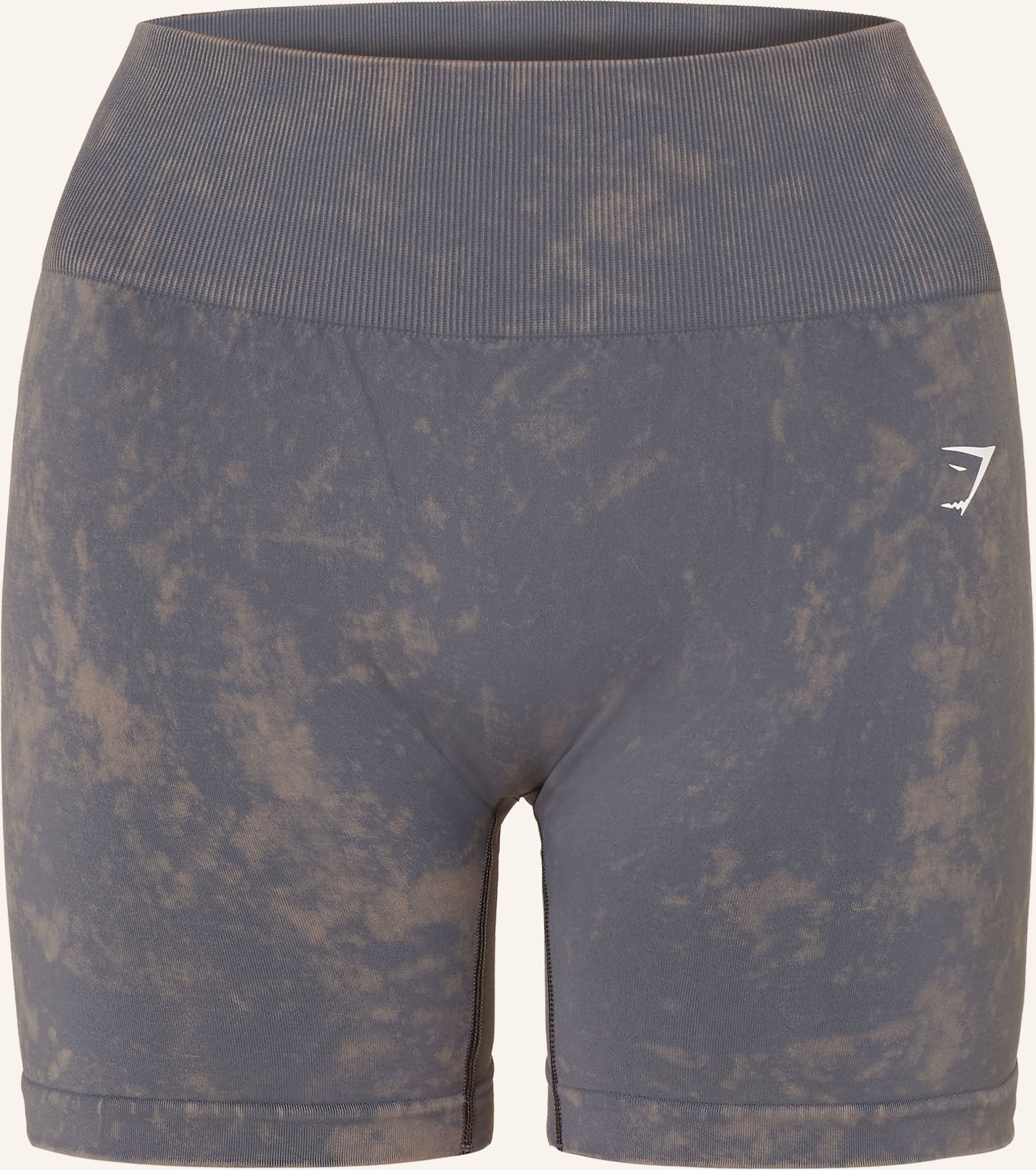 Gymshark Tights Everyday Seamless grau