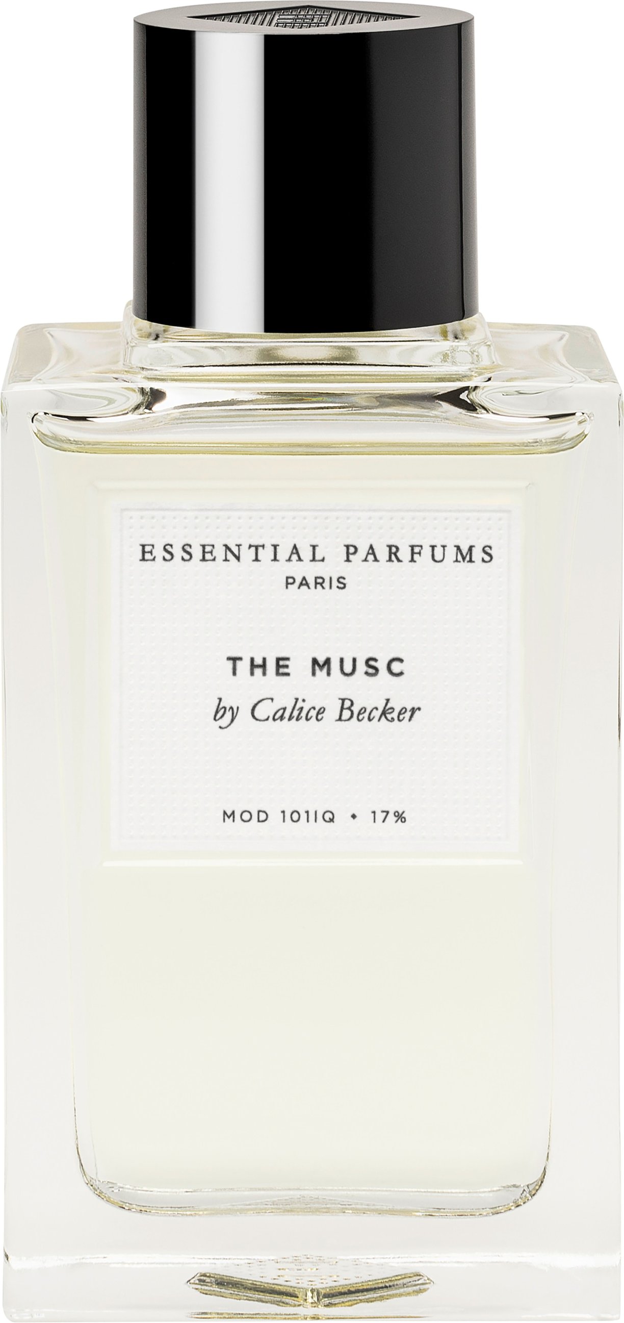 Essential Parfums The Musc Eau de Parfum 100 ml