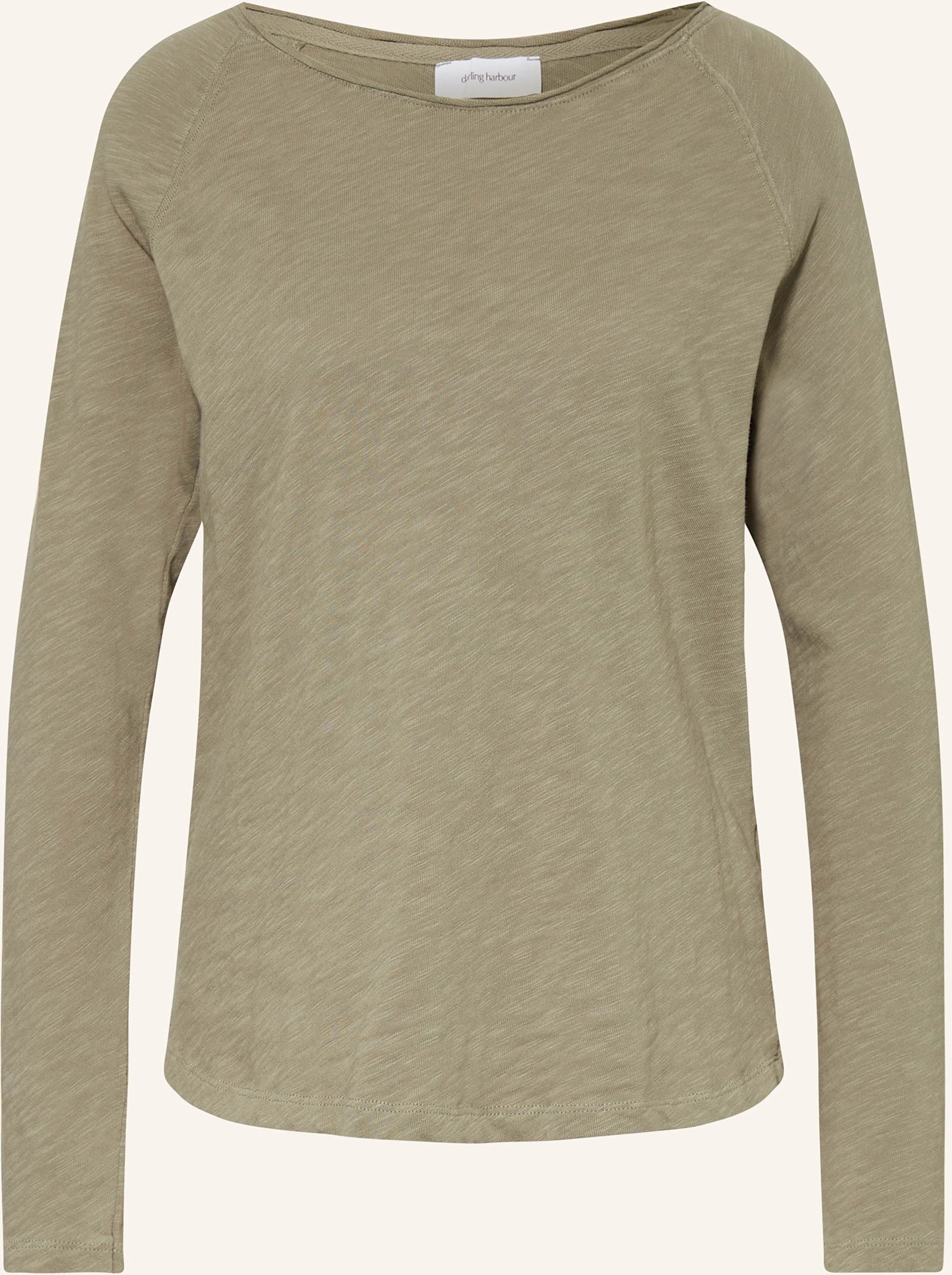 Thumbnail - Darling Harbour Longsleeve gruen