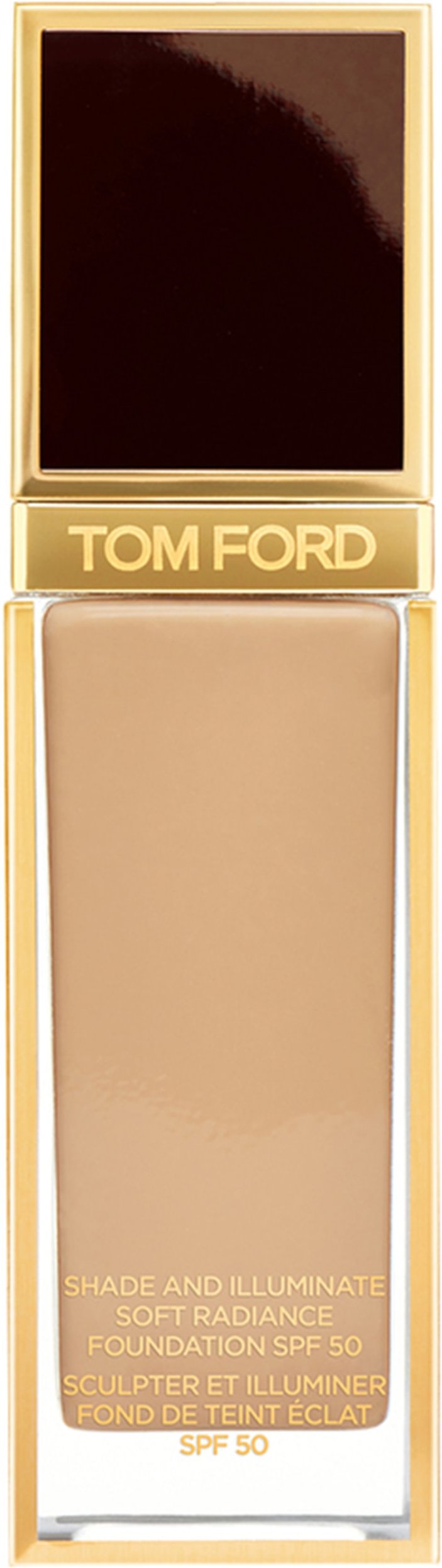 Tom Ford Beauty Shade & Illuminate Foundation Foundation SPF50