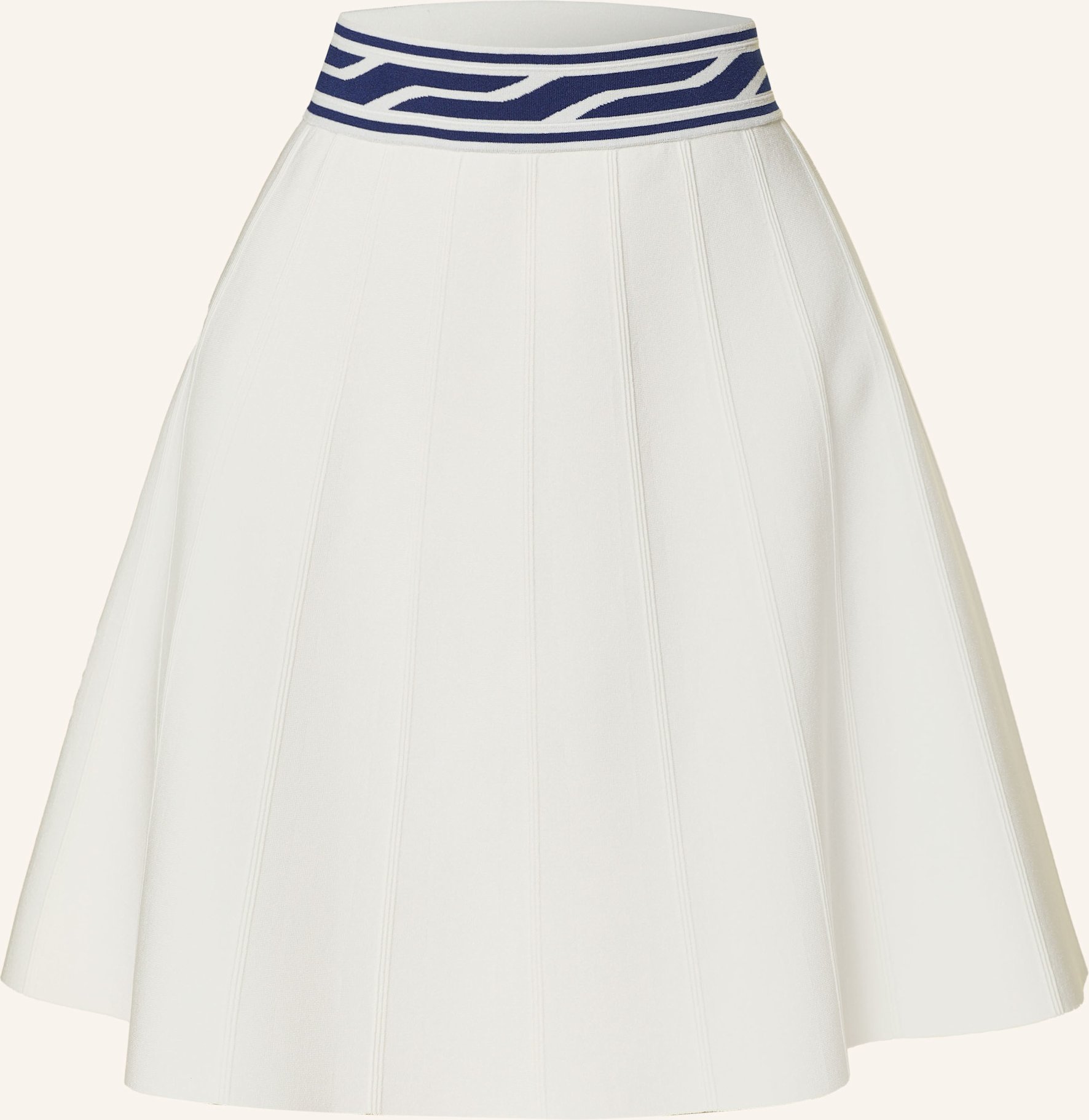 Marc Cain Rock weiss