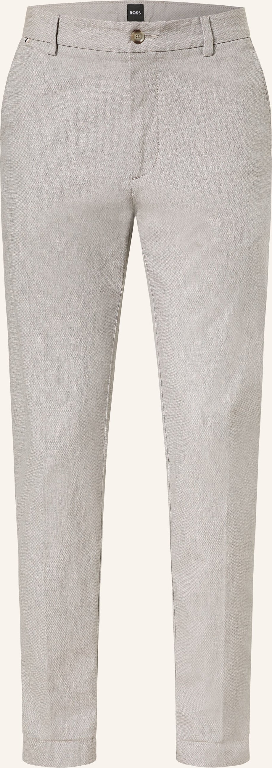 Boss Chino Kanre Regular Fit beige